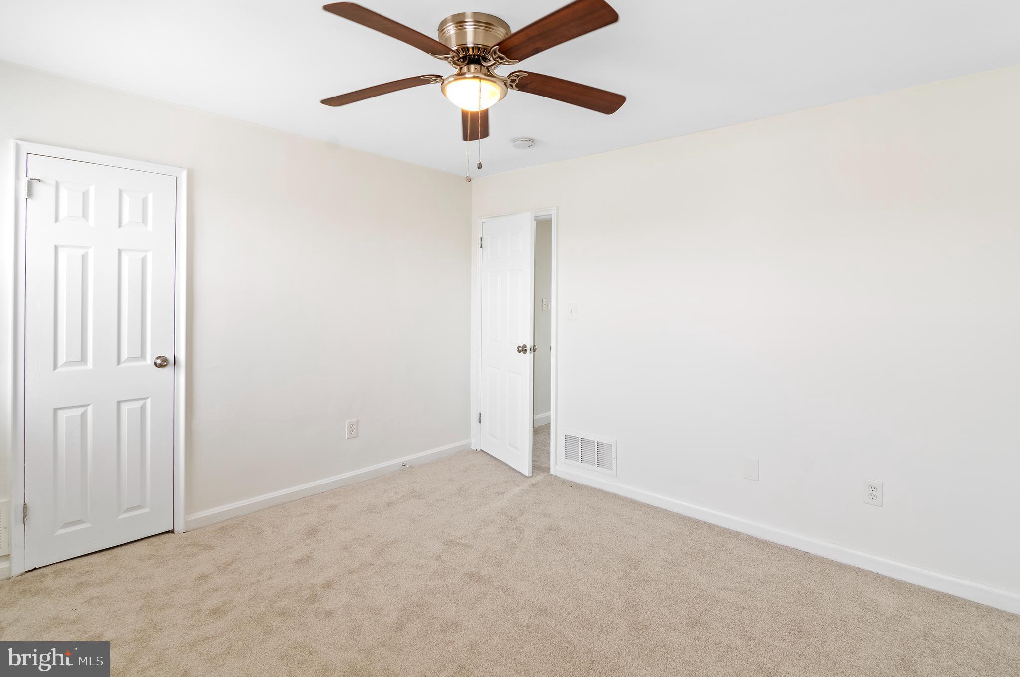 COLGATE - Residential Lease