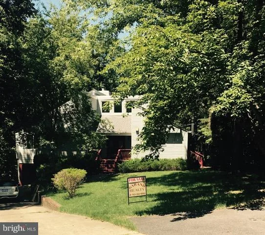 201 Gulf Cove, Stafford, VA 22554