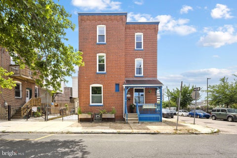 Photo of 3910 Baring Street, PHILADELPHIA, PA 19104 (MLS # PAPH2639230)
