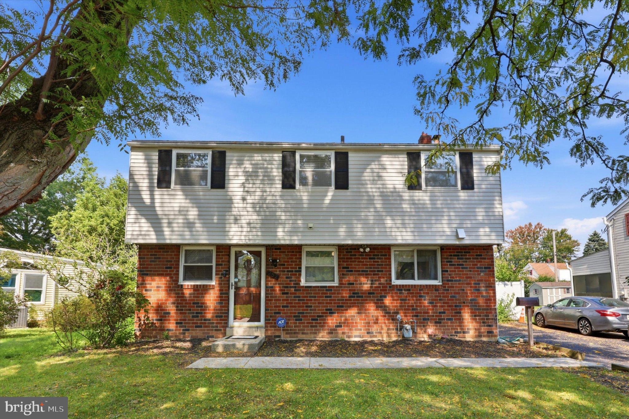 252 PRINCE FREDERICK STREET