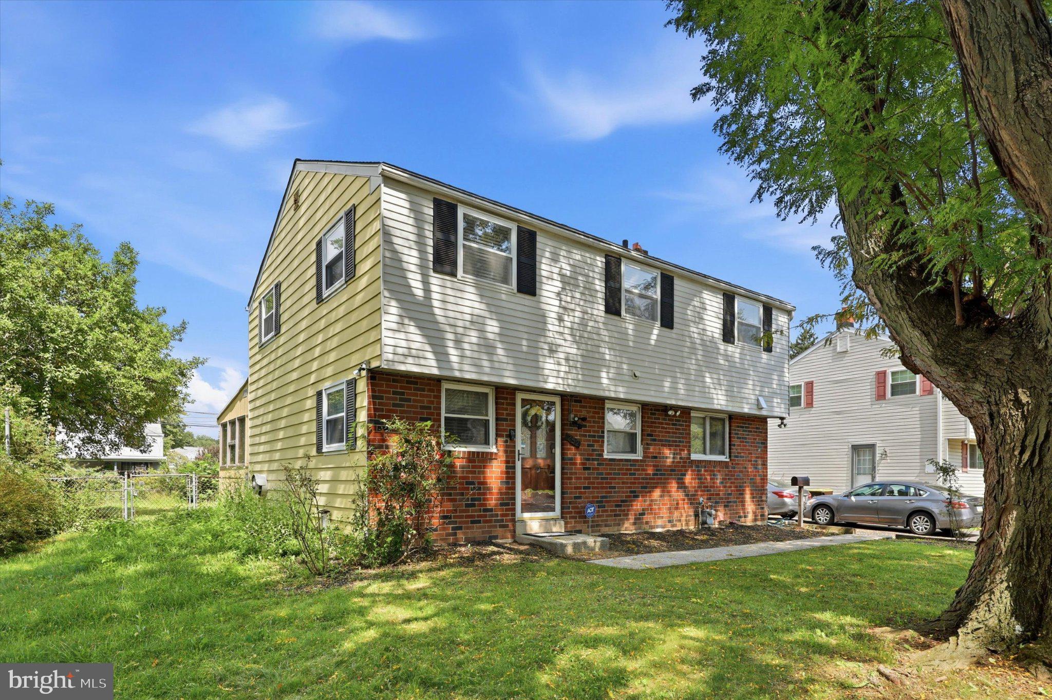 252 PRINCE FREDERICK STREET