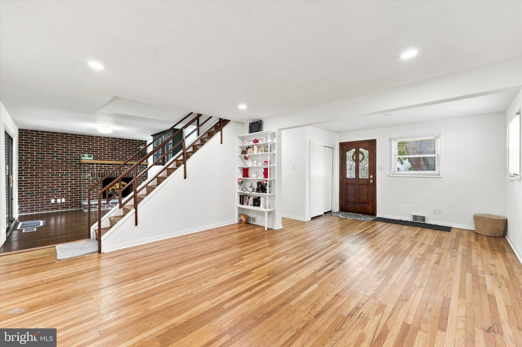 252 PRINCE FREDERICK STREET