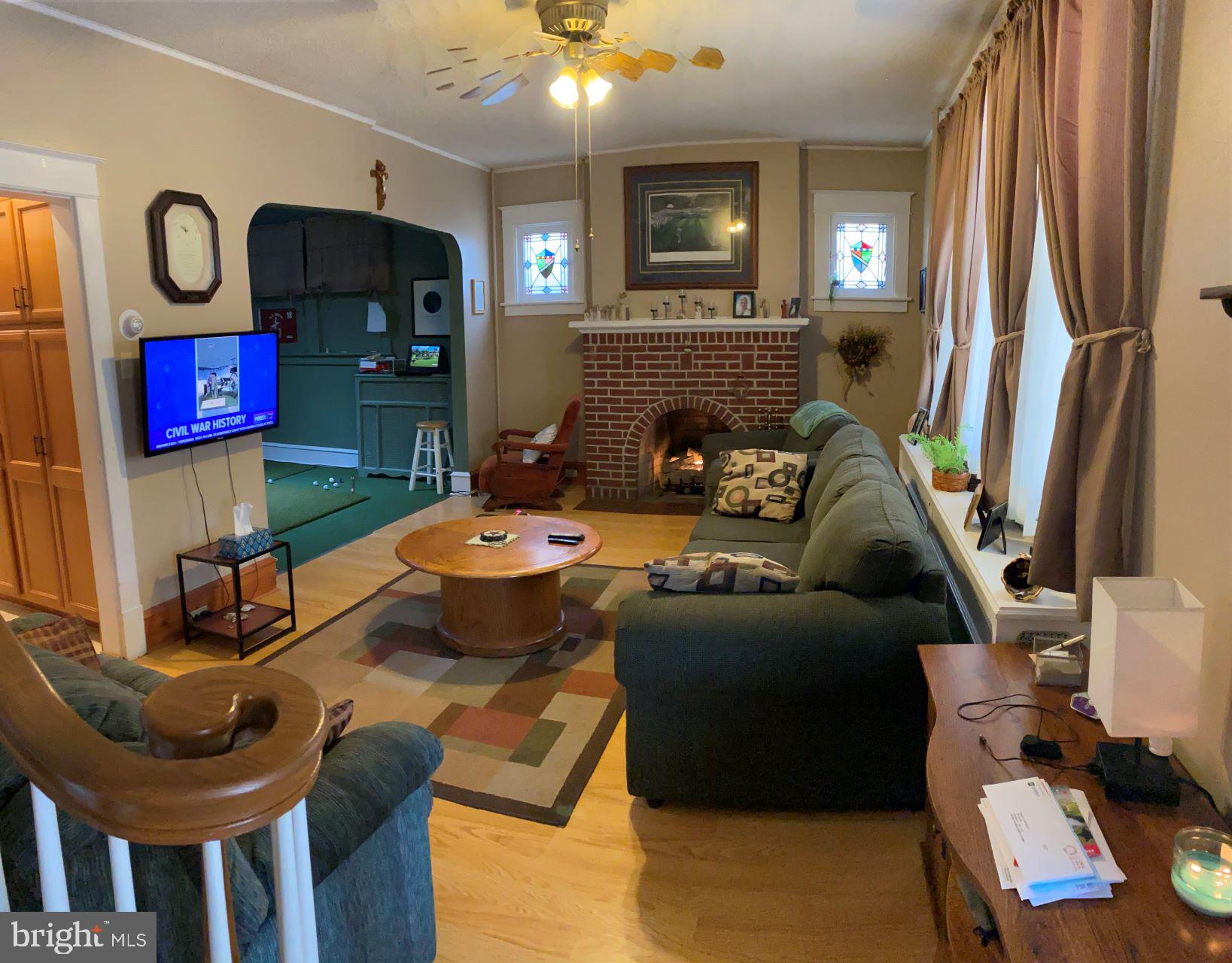 POTTSVILLE - Residential