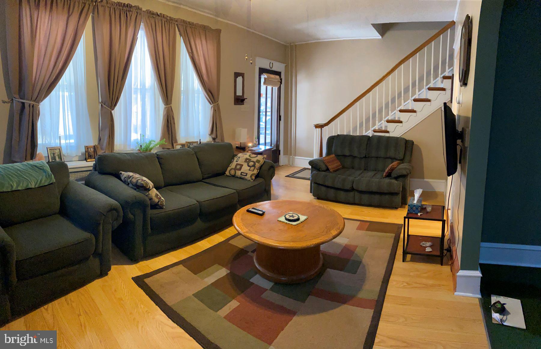 POTTSVILLE - Residential