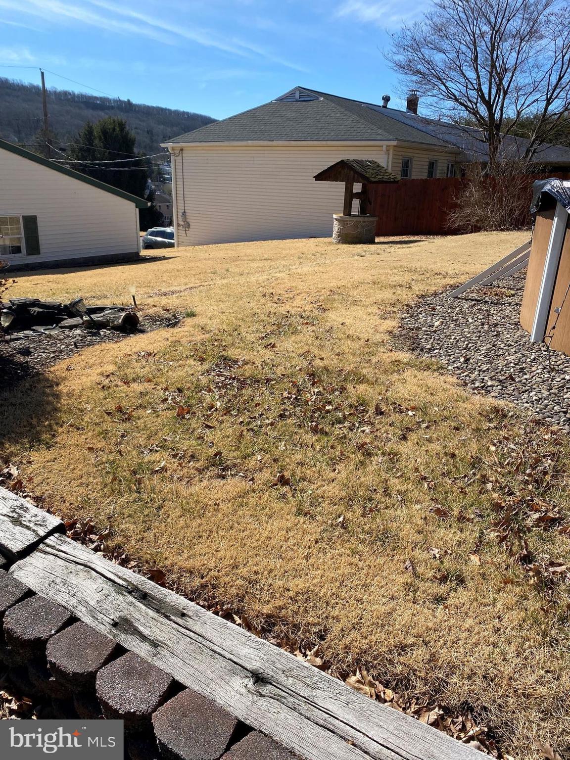 POTTSVILLE - Residential