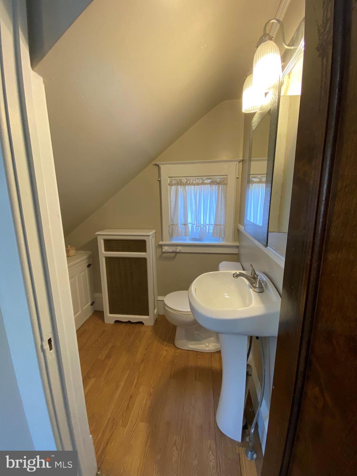 POTTSVILLE - Residential