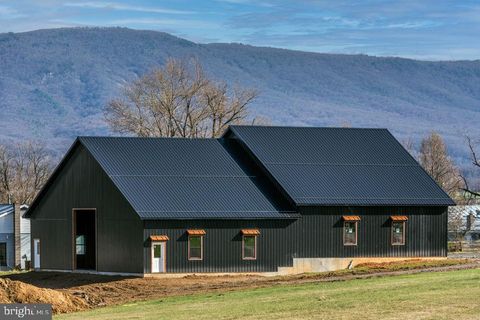 Vacant Land For Sale - 130 Lacey Spring Road<br/> Rockingham County, ROCKINGHAM, VA 22802