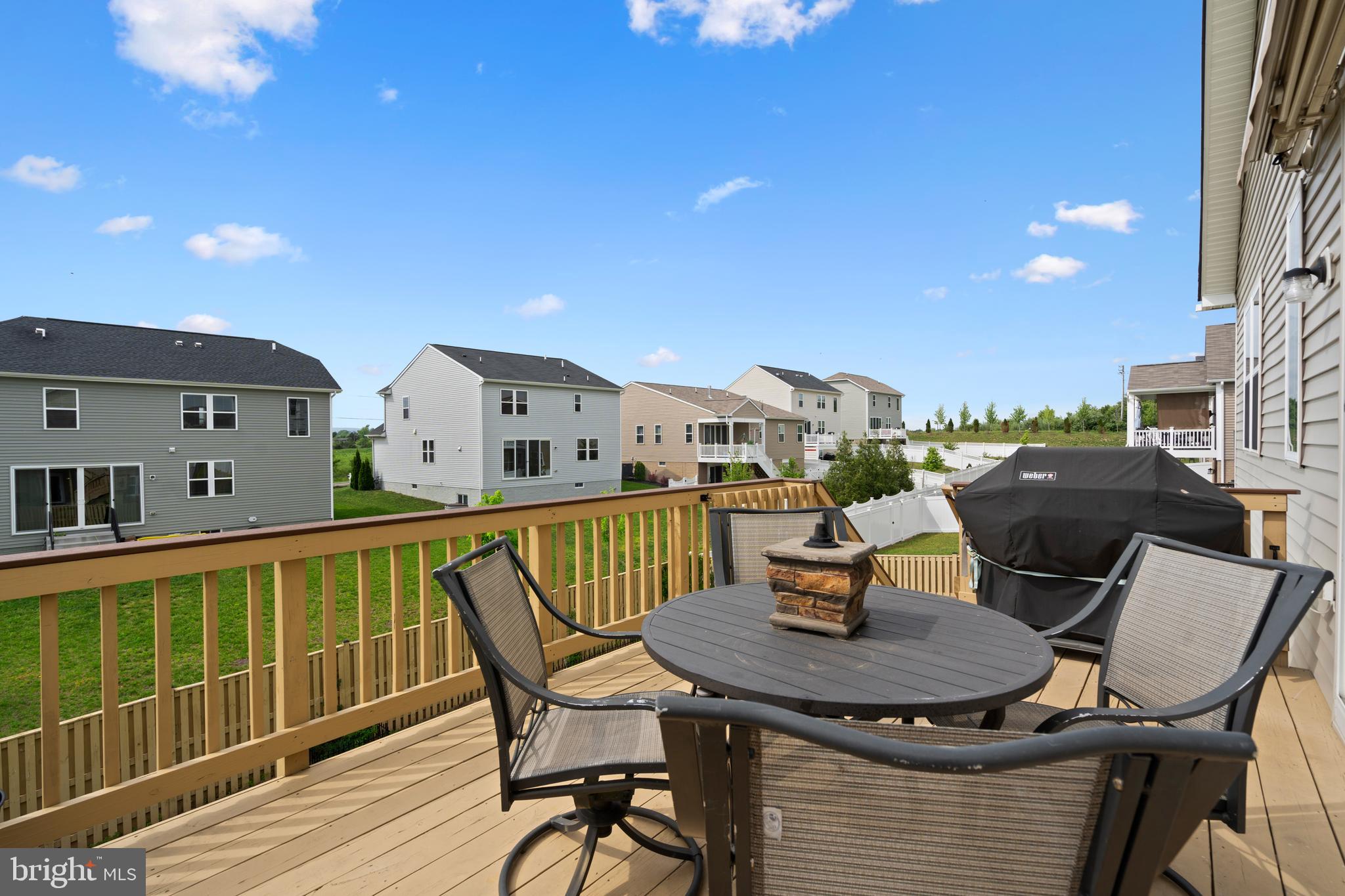 SOUTHERN HILLS - Residential