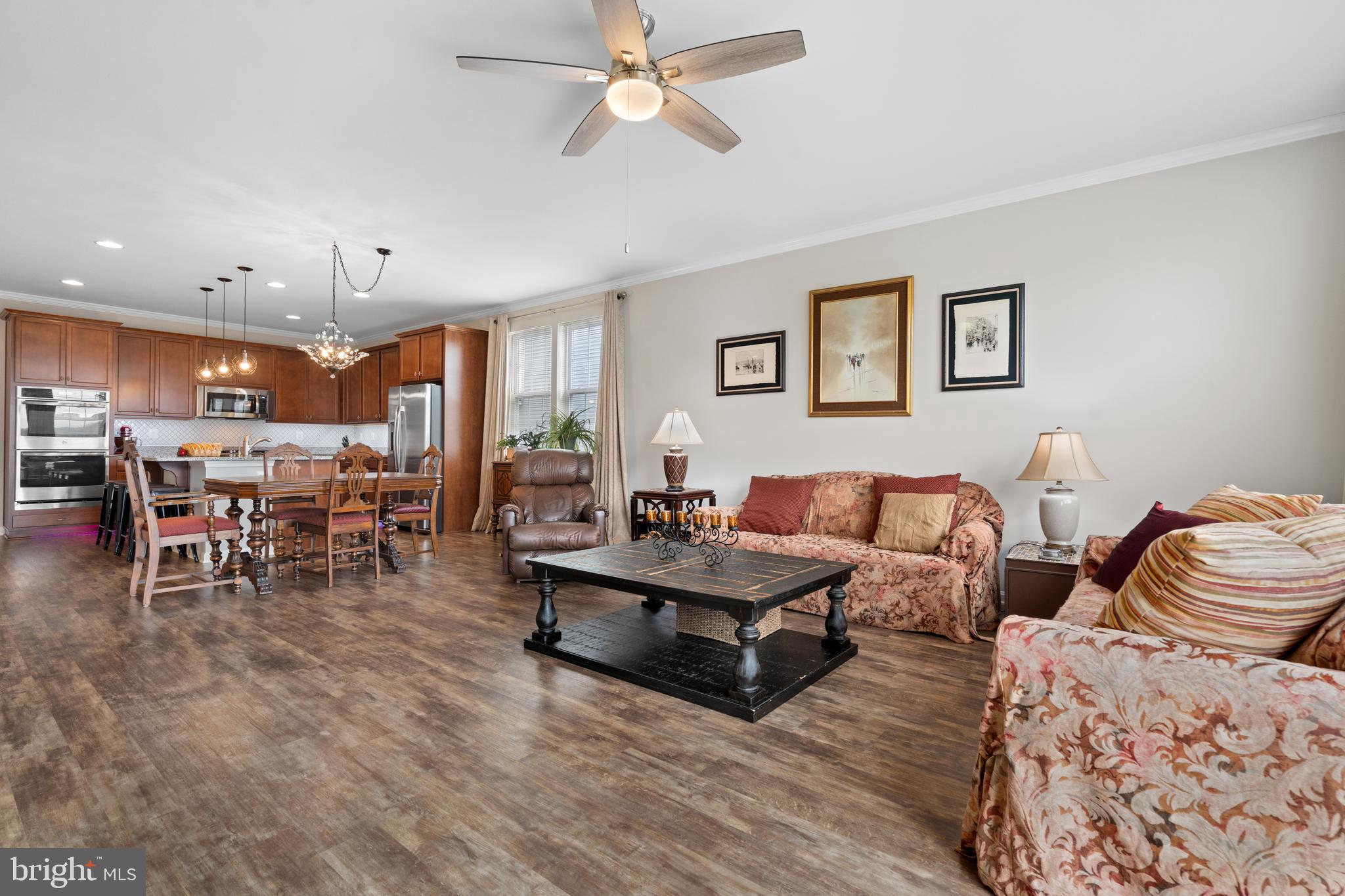 SOUTHERN HILLS - Residential