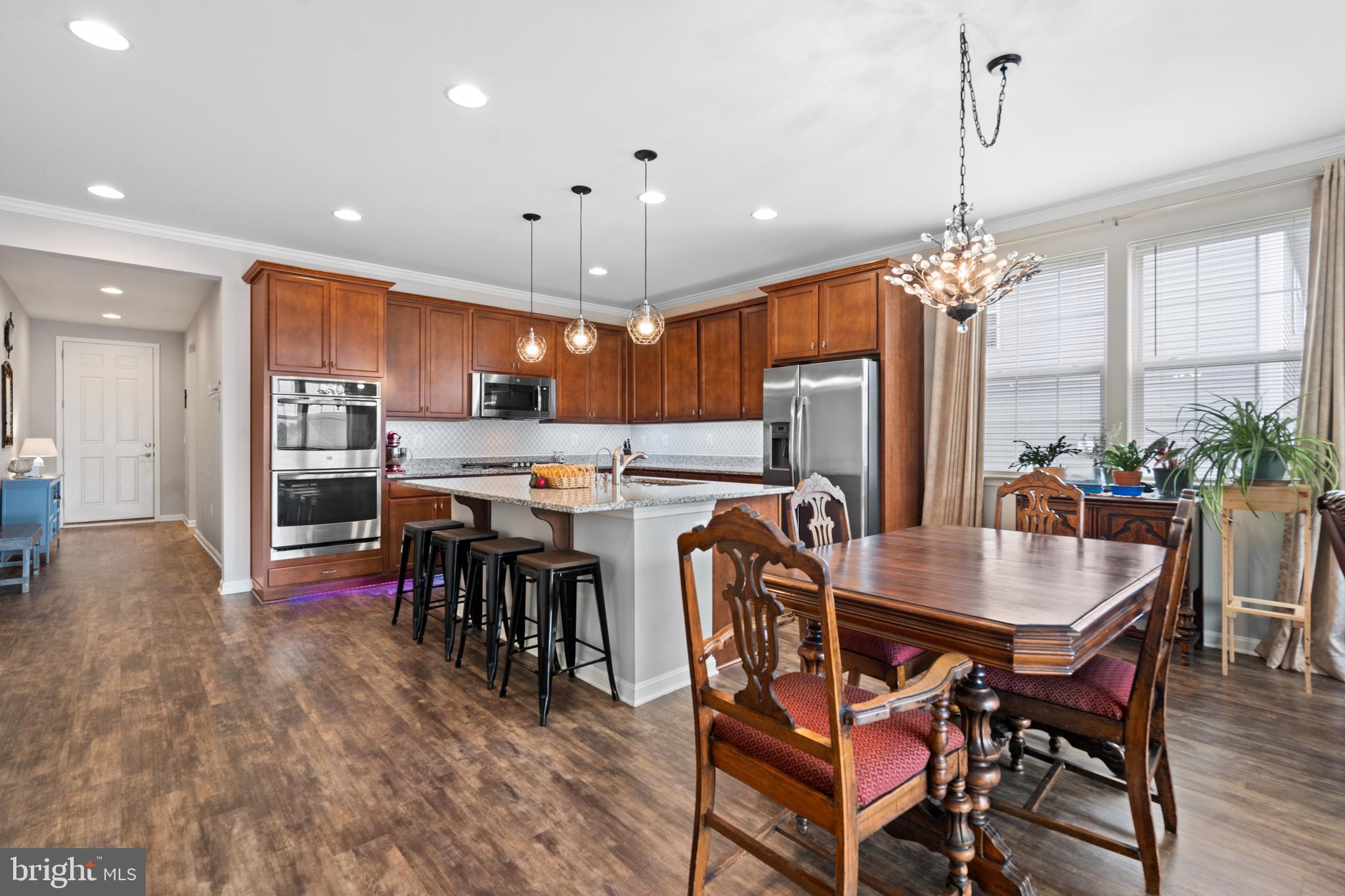 SOUTHERN HILLS - Residential