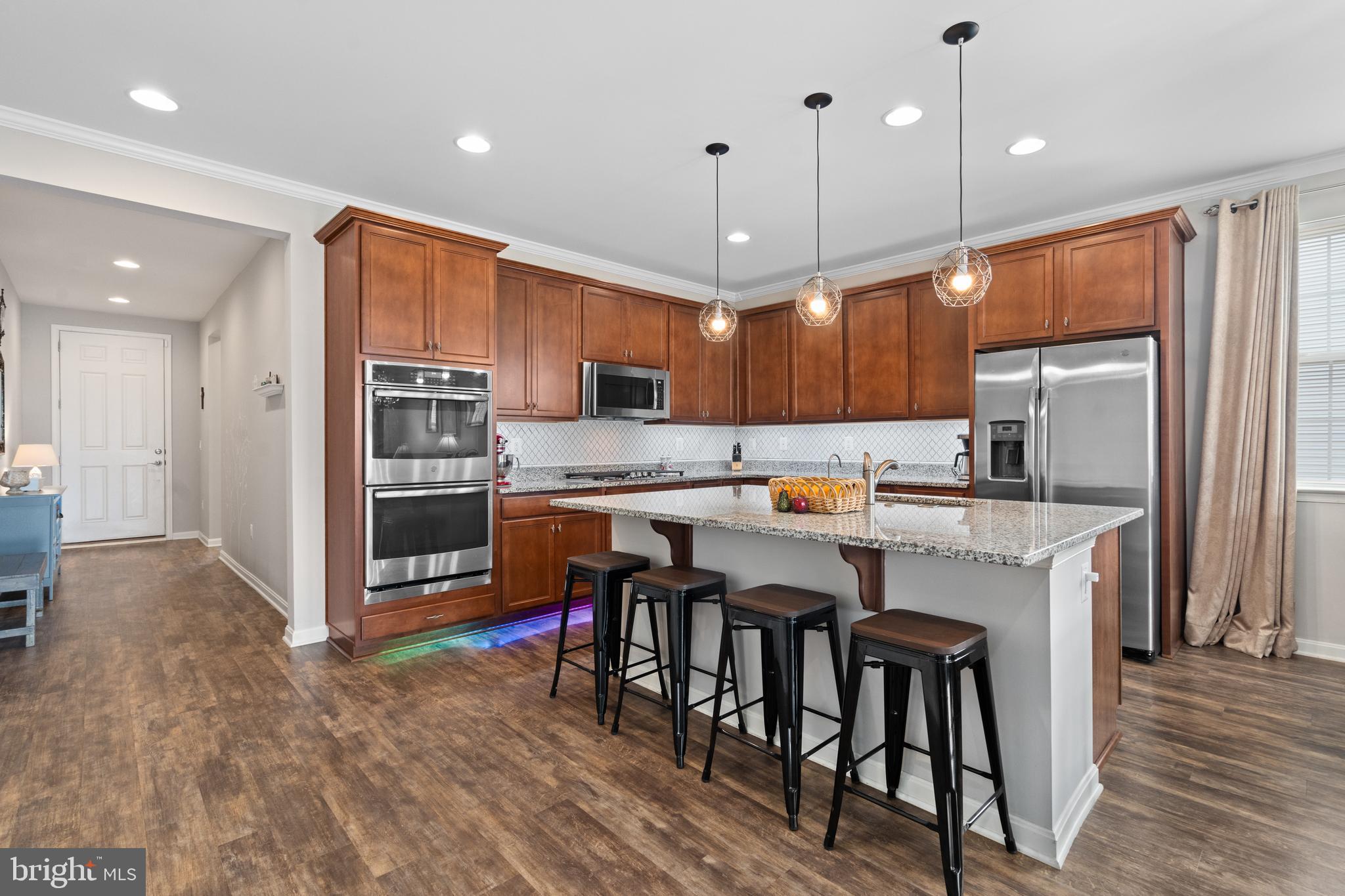 SOUTHERN HILLS - Residential