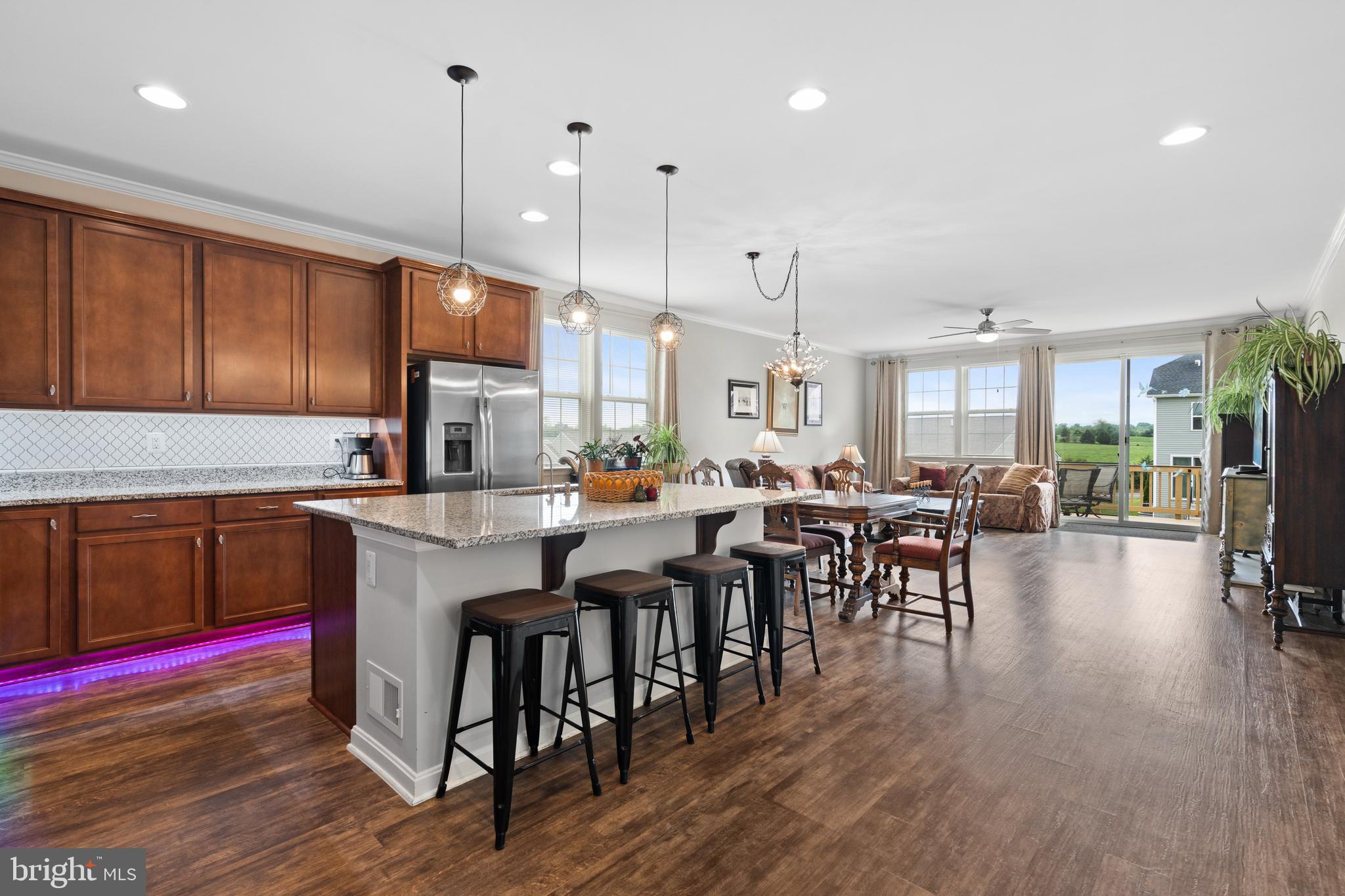 SOUTHERN HILLS - Residential