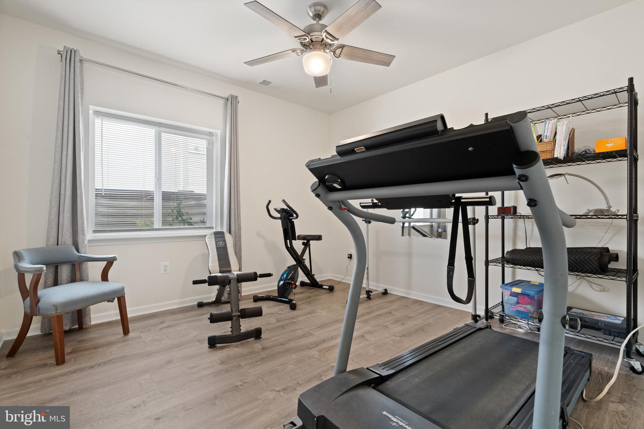 SOUTHERN HILLS - Residential