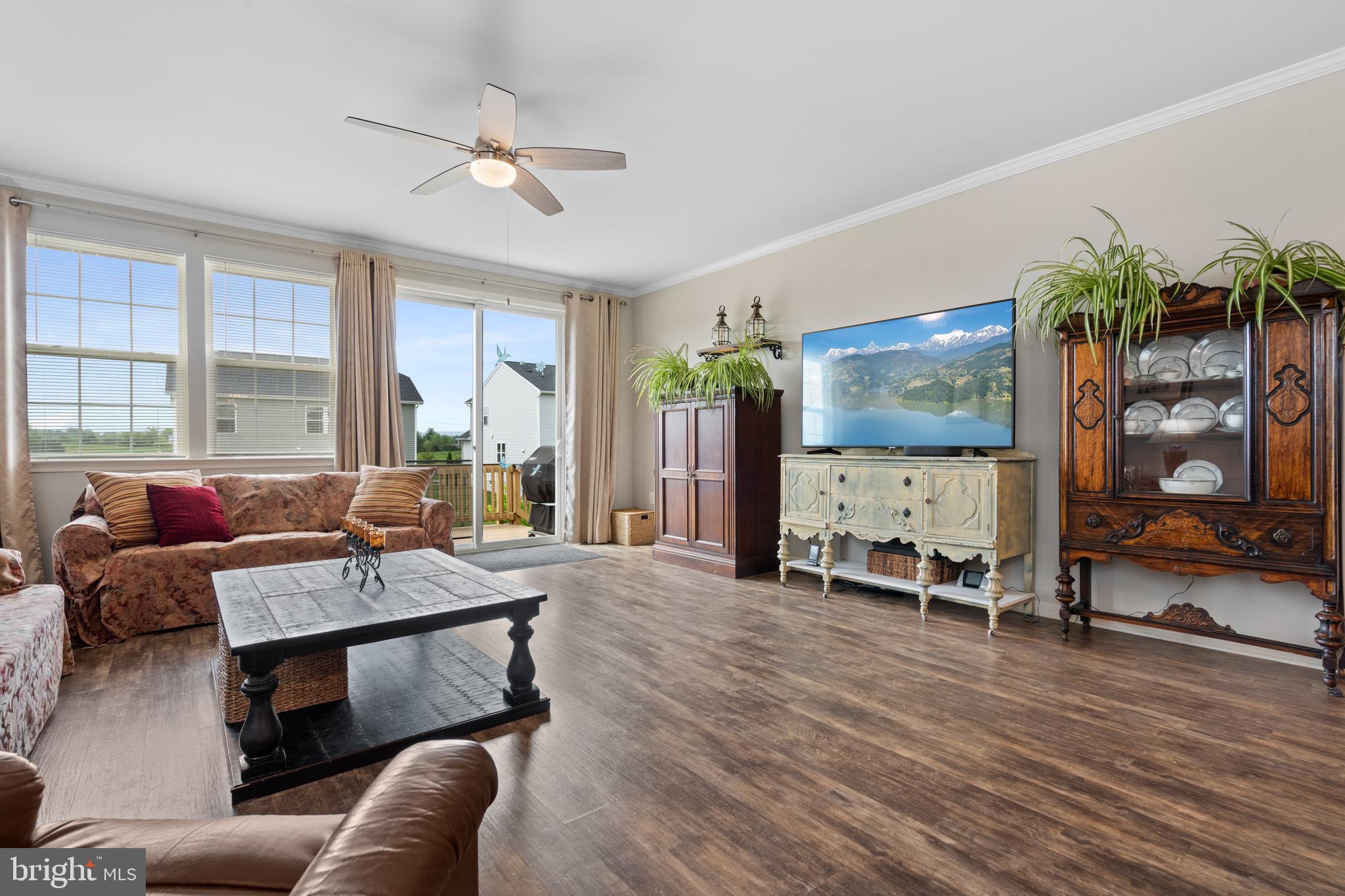 SOUTHERN HILLS - Residential