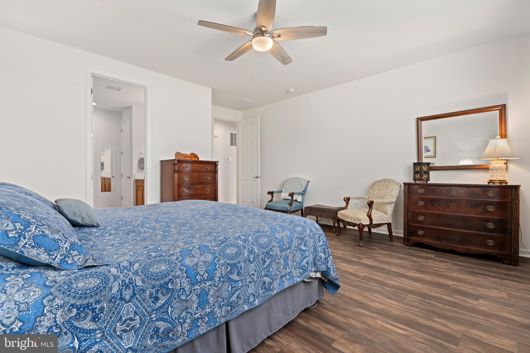 SOUTHERN HILLS - Residential