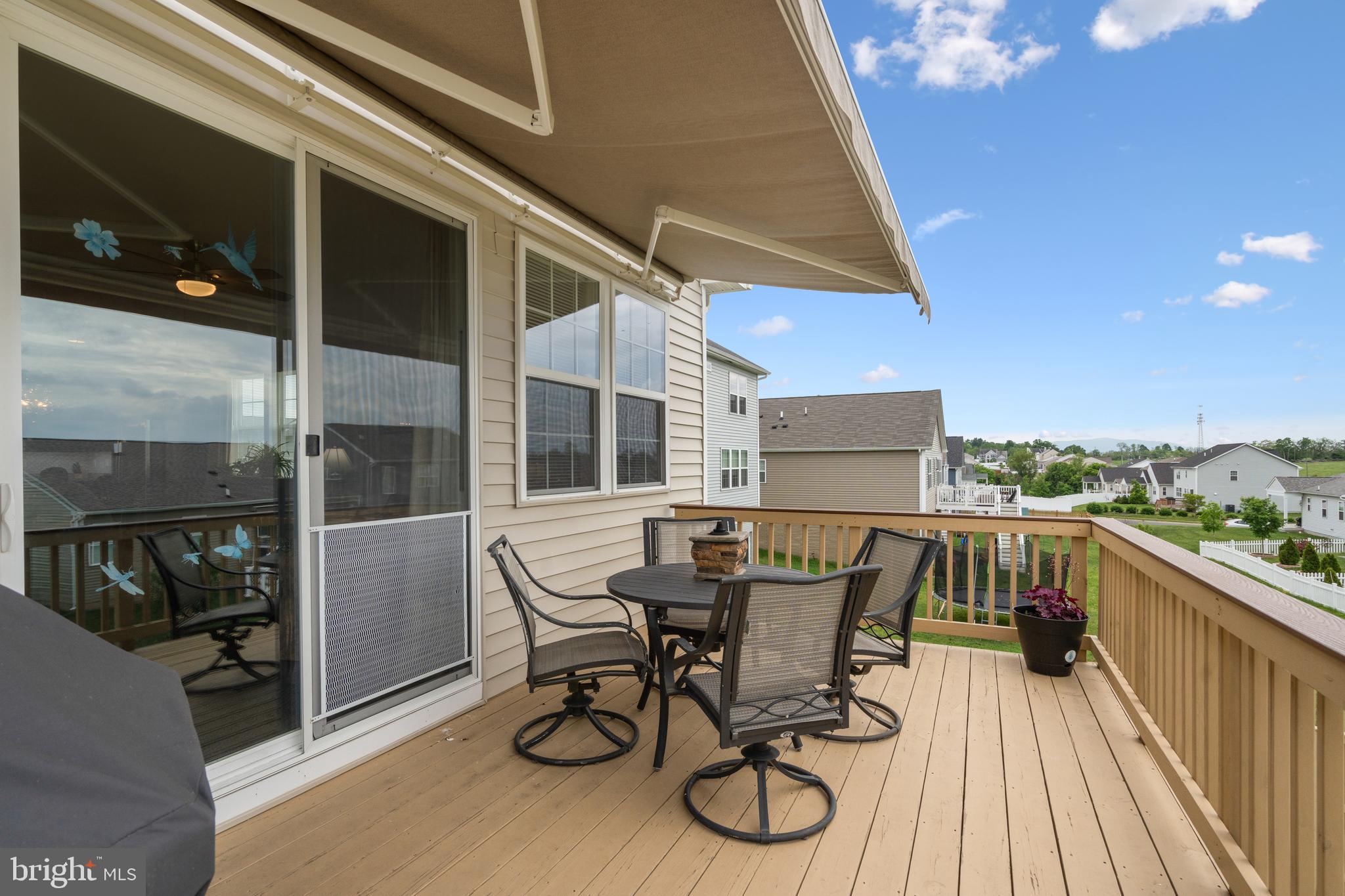 SOUTHERN HILLS - Residential