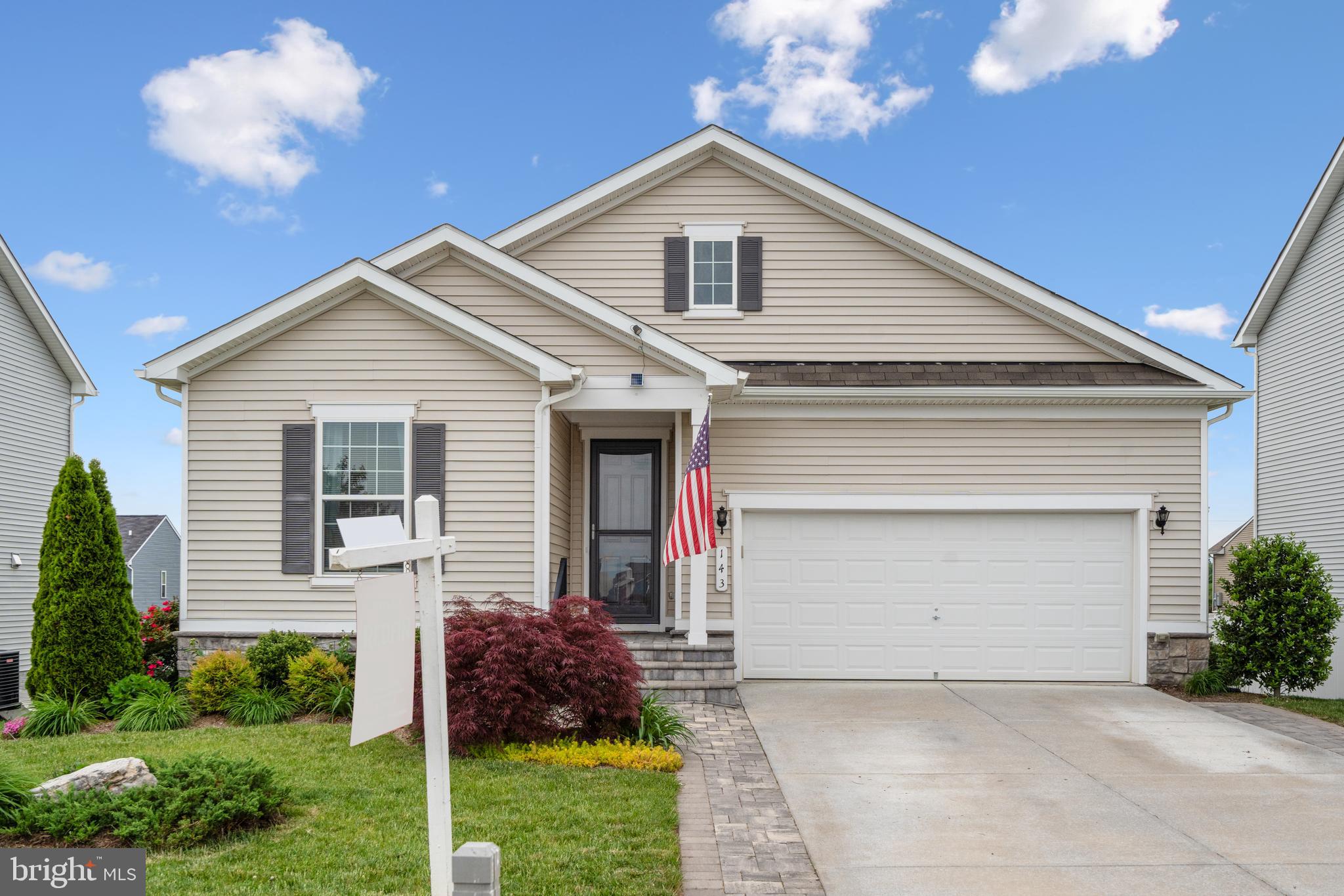 SOUTHERN HILLS - Residential