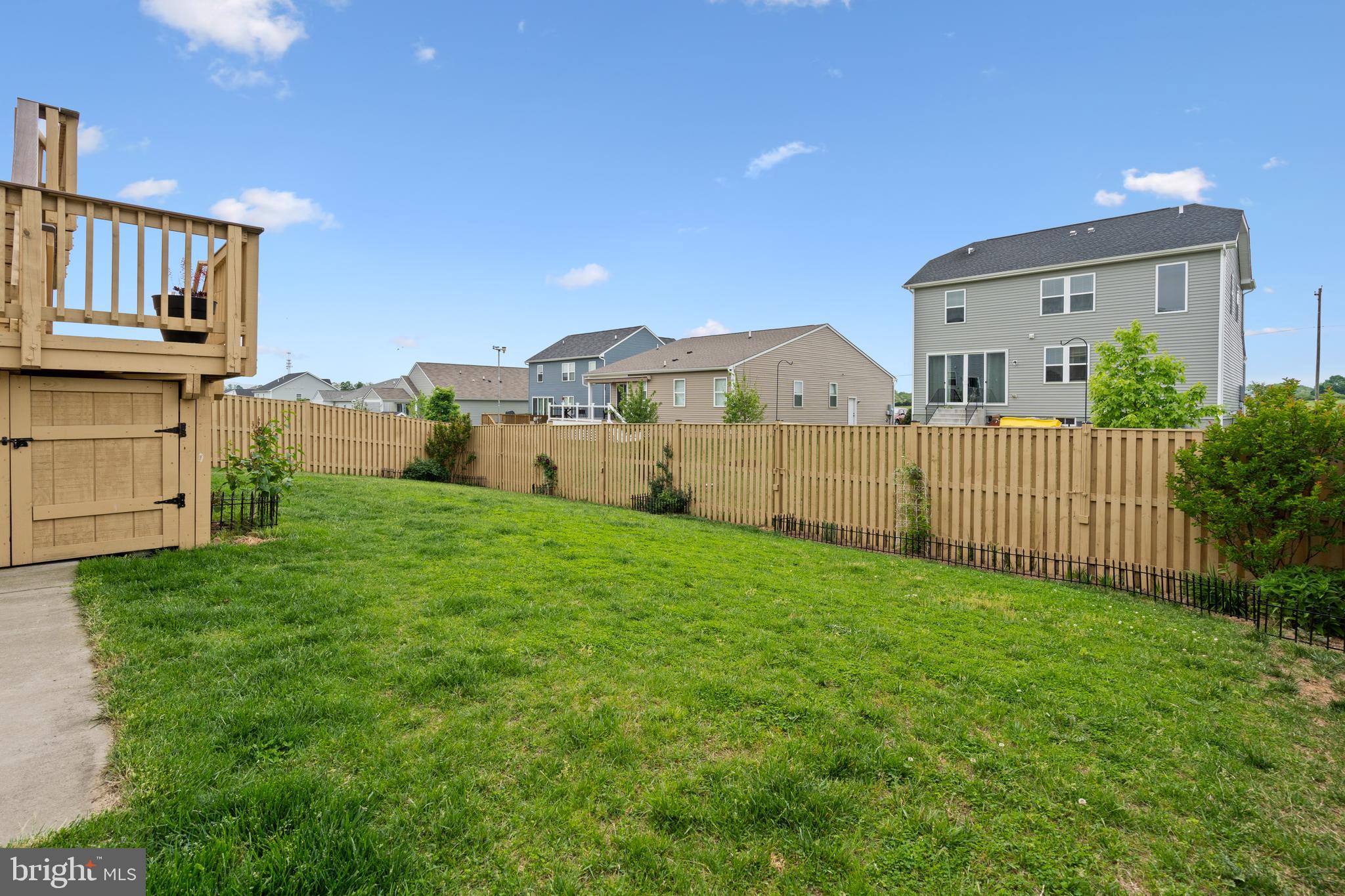 SOUTHERN HILLS - Residential