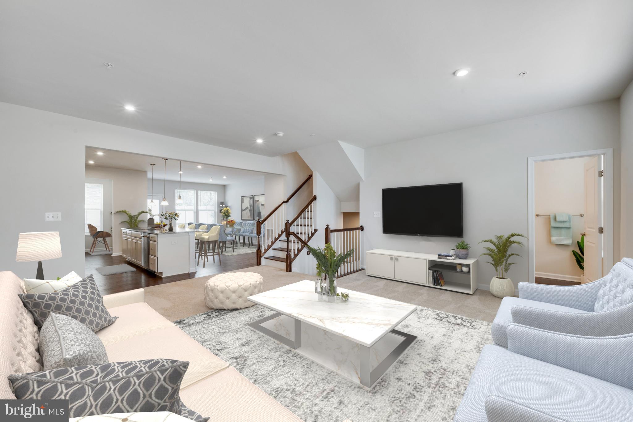 GLENN DALE CROSSING - Residential