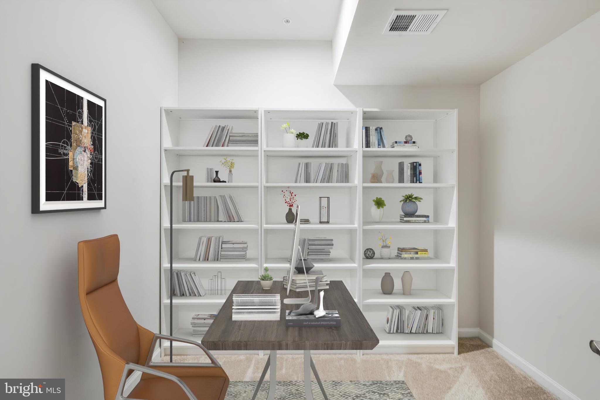 GLENN DALE CROSSING - Residential