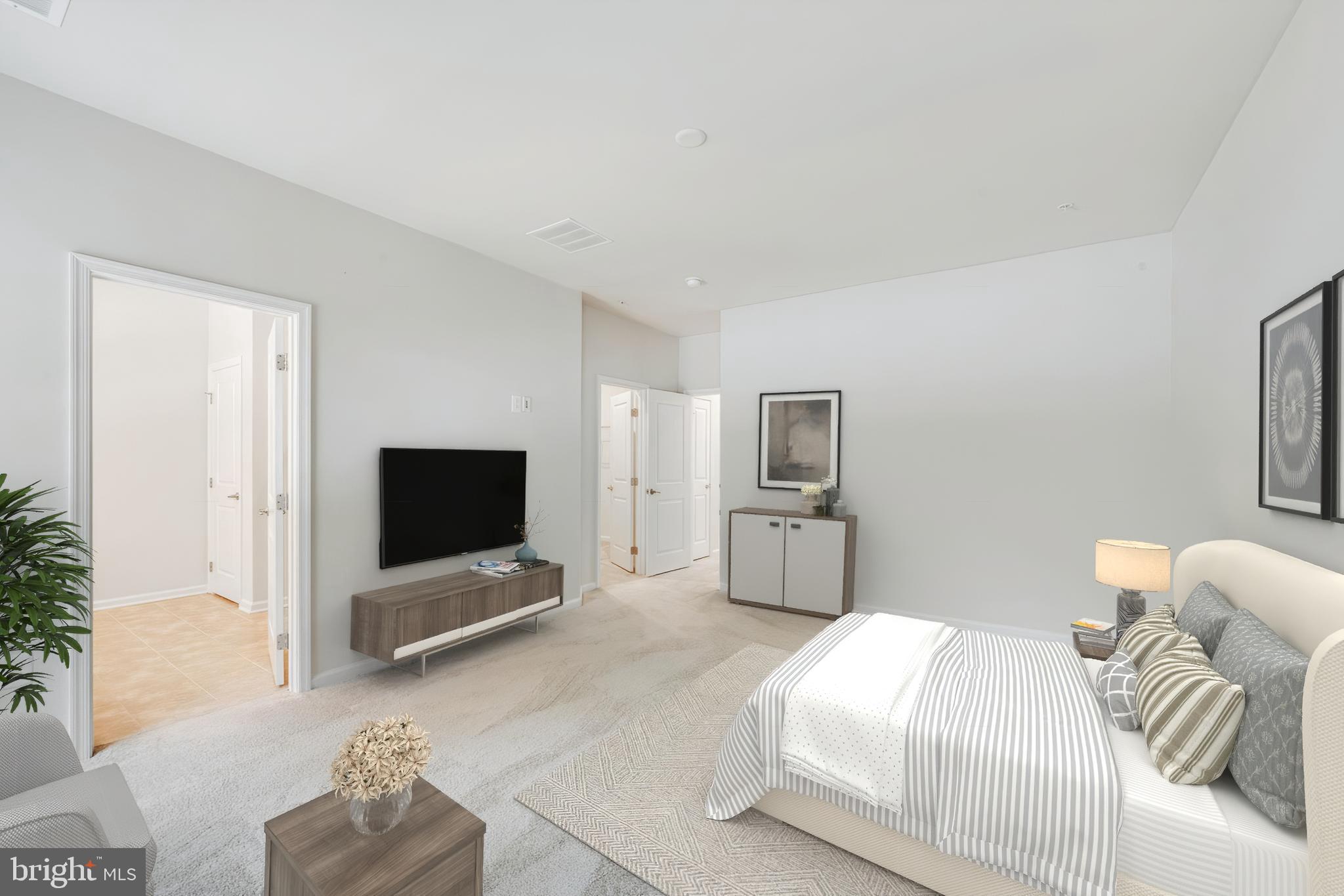 GLENN DALE CROSSING - Residential