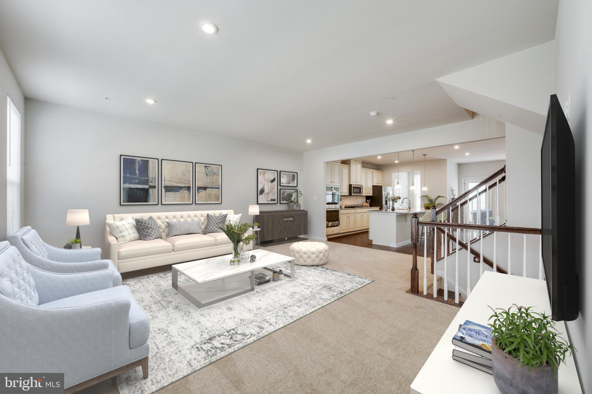 GLENN DALE CROSSING - Residential