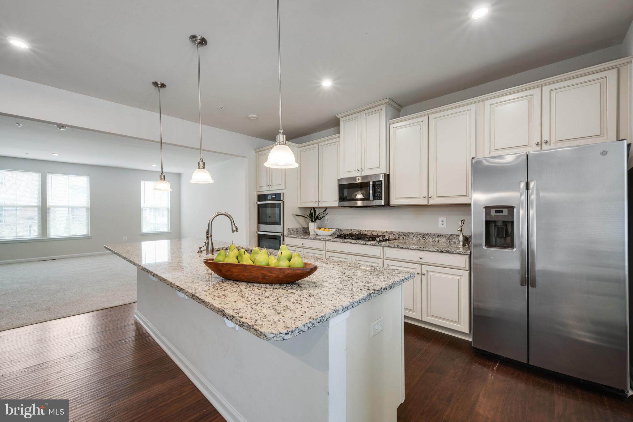 GLENN DALE CROSSING - Residential