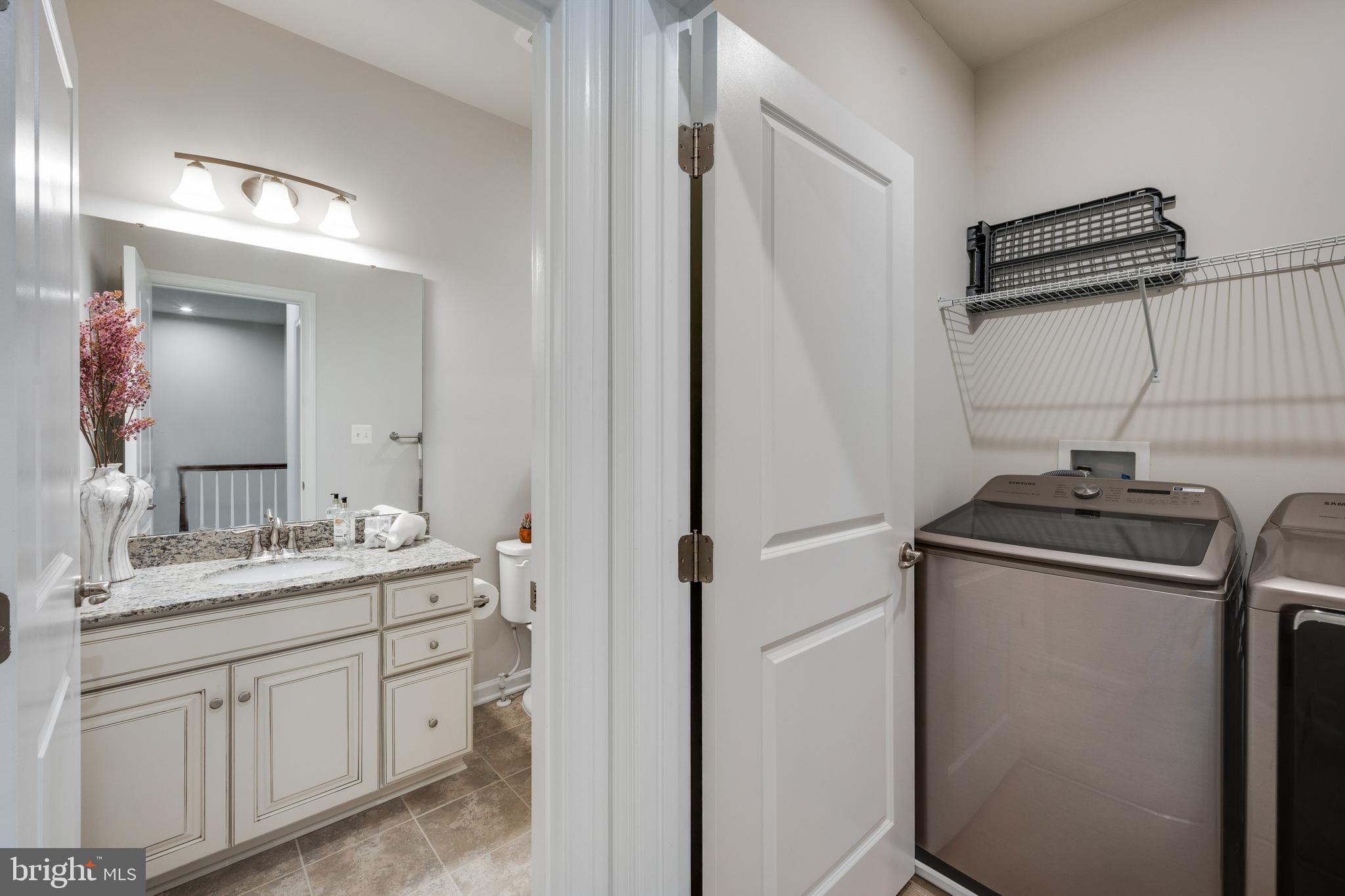 GLENN DALE CROSSING - Residential