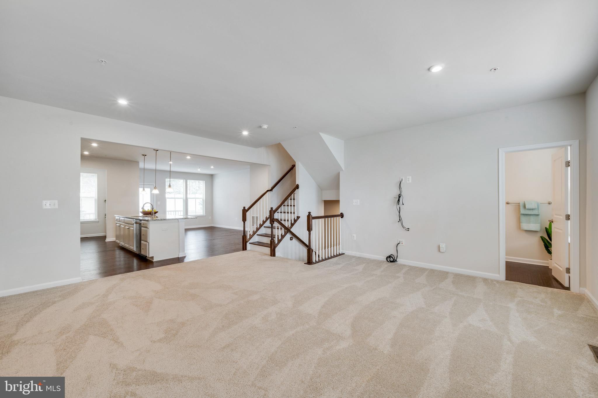 GLENN DALE CROSSING - Residential