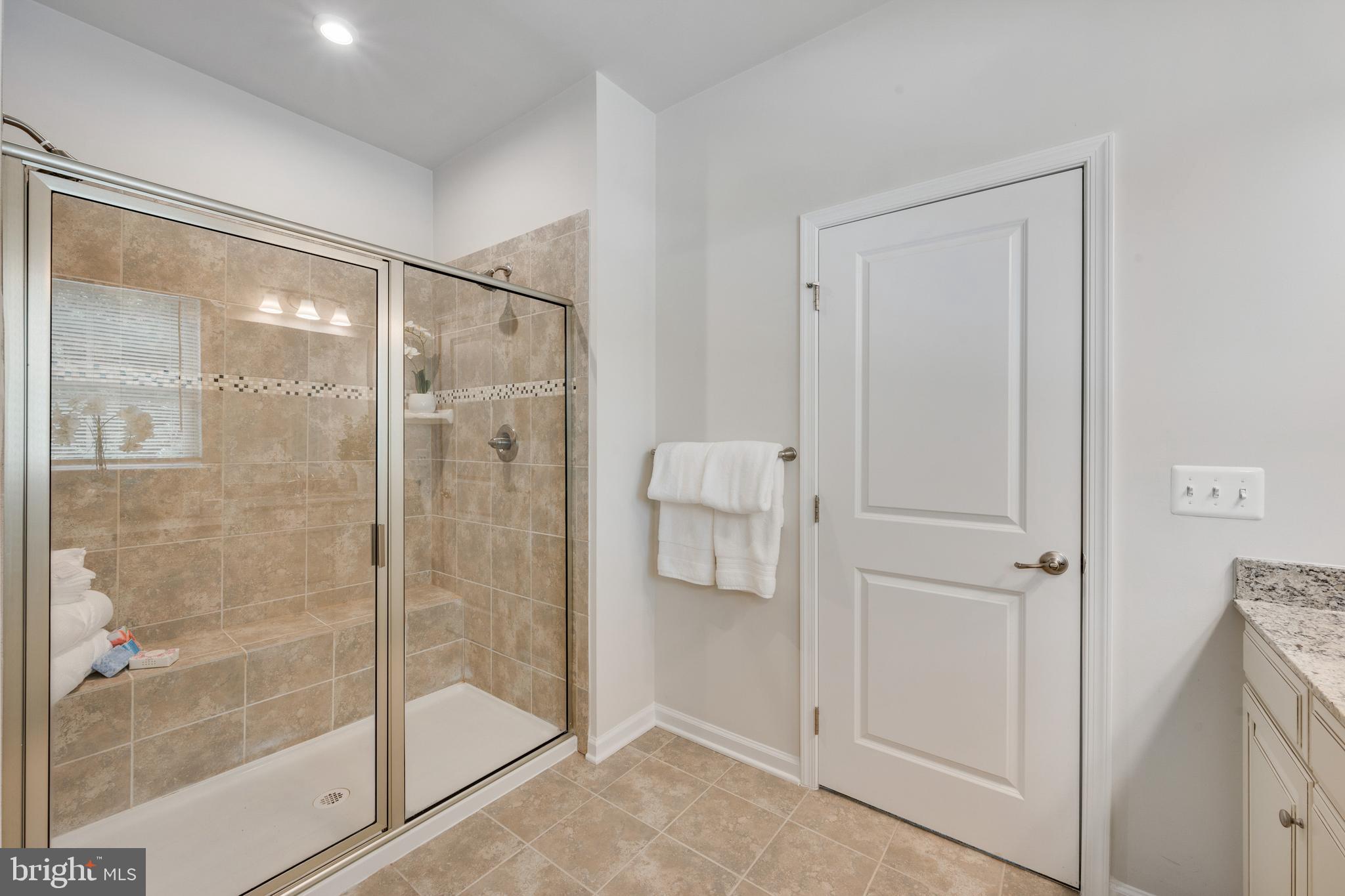 GLENN DALE CROSSING - Residential