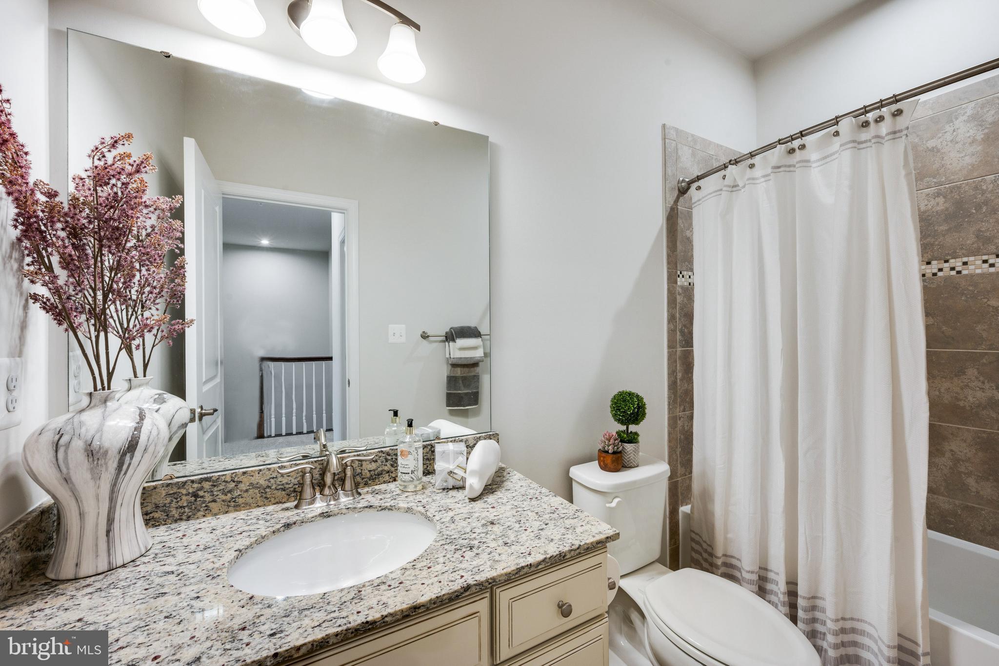 GLENN DALE CROSSING - Residential