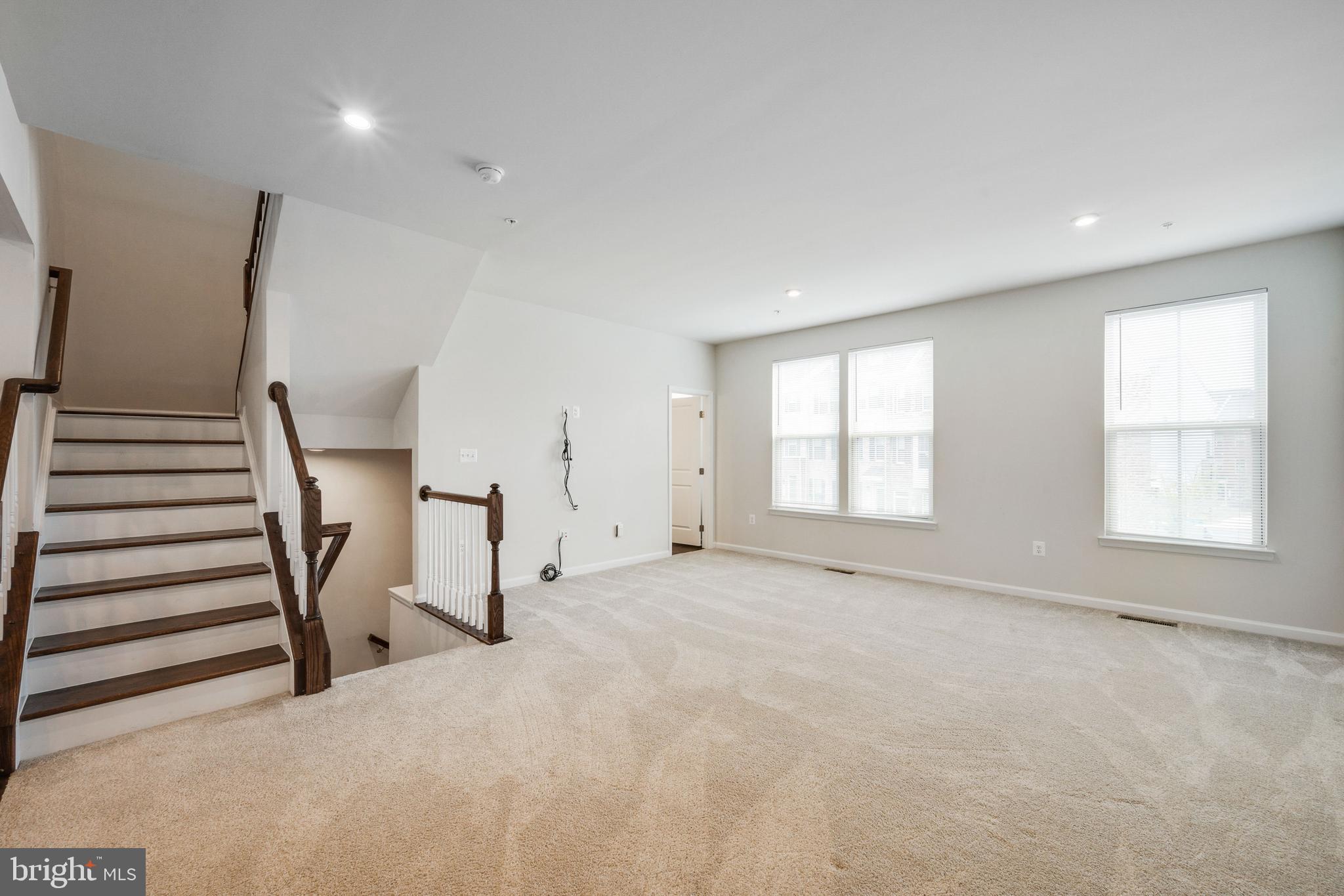 GLENN DALE CROSSING - Residential