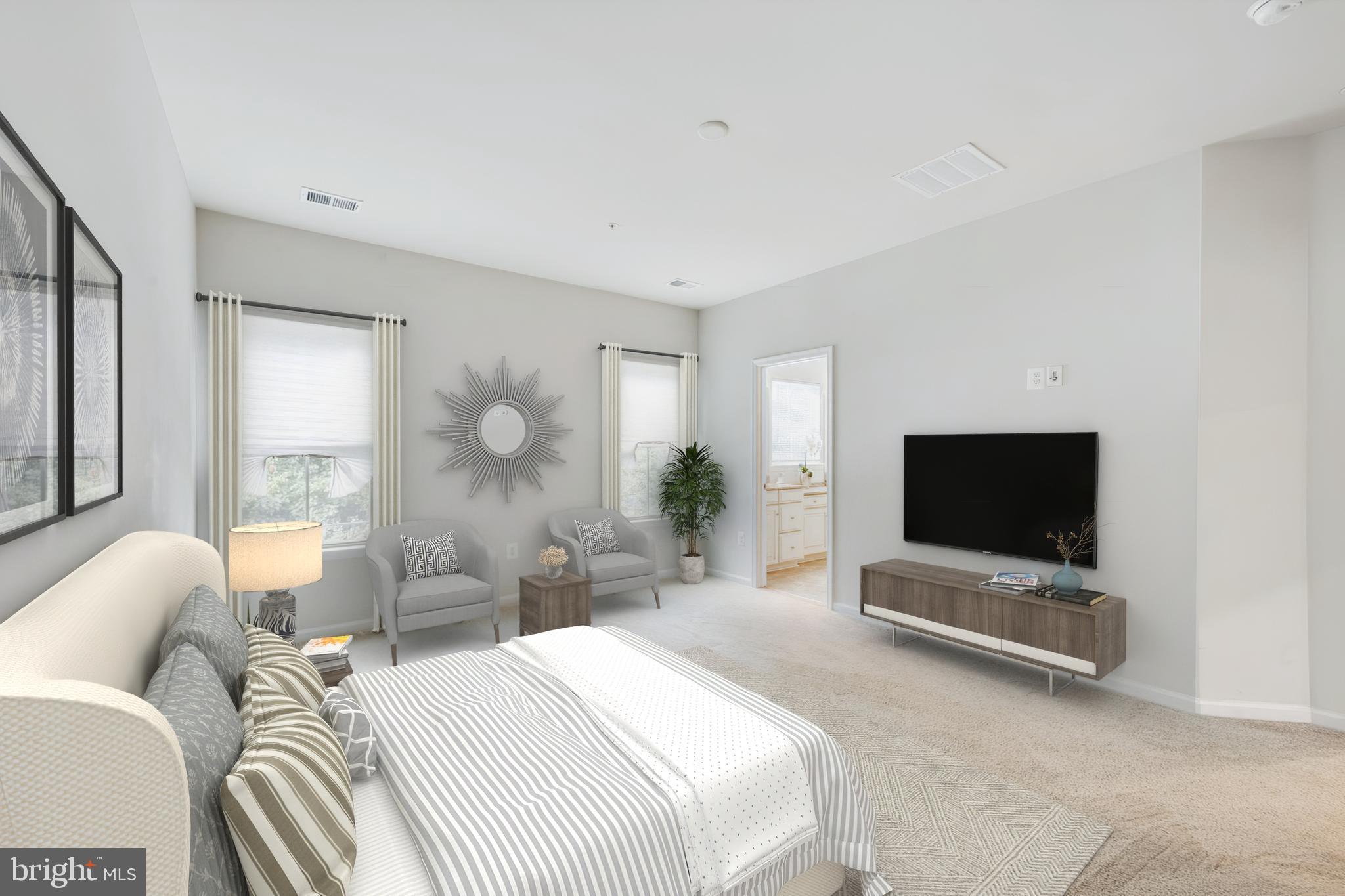 GLENN DALE CROSSING - Residential