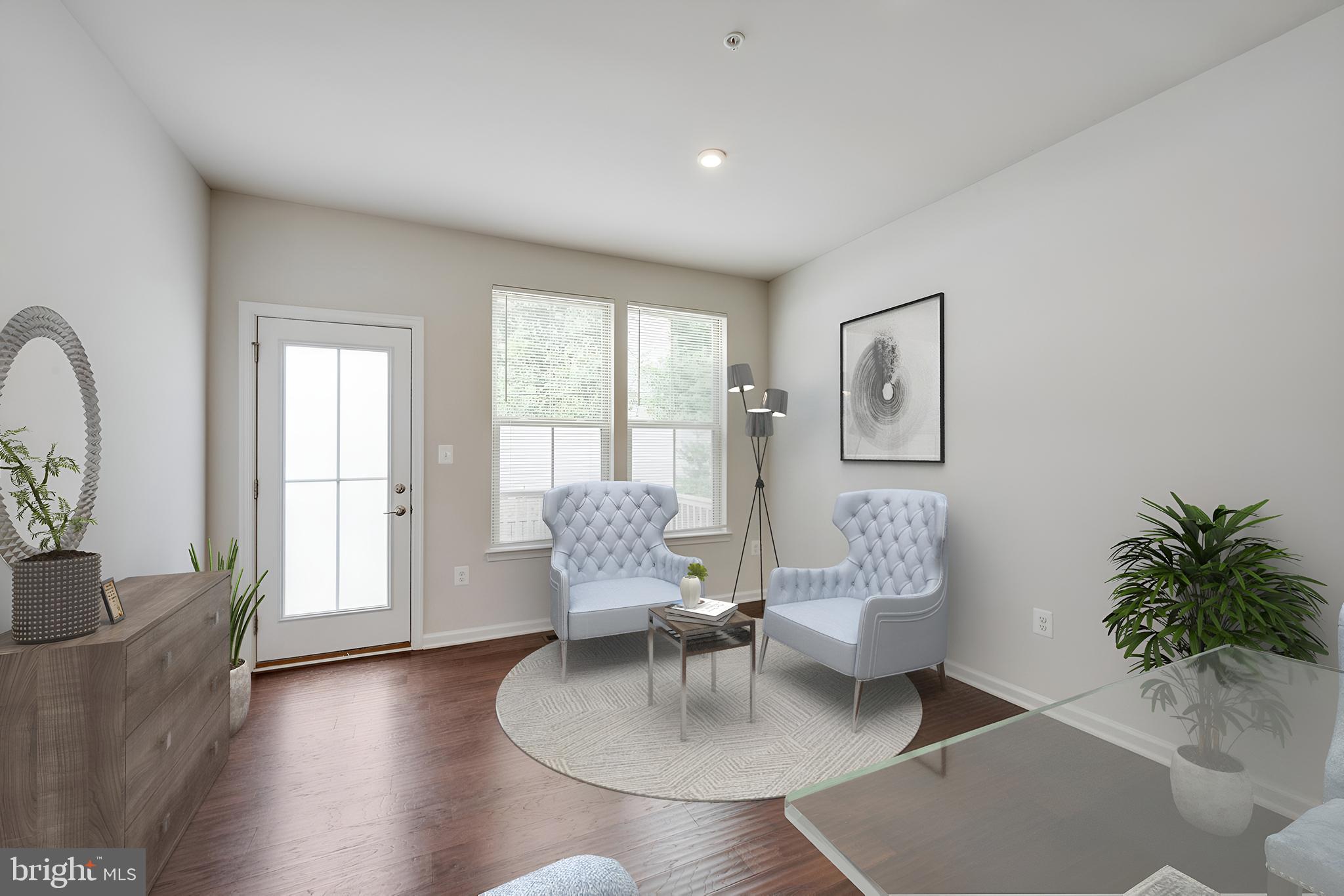 GLENN DALE CROSSING - Residential