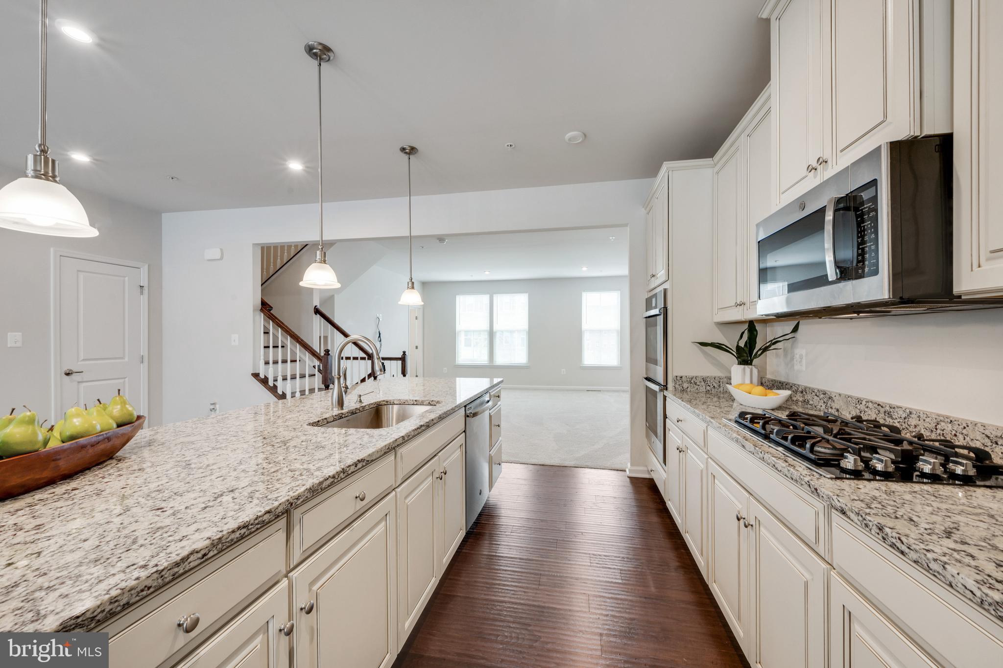 GLENN DALE CROSSING - Residential