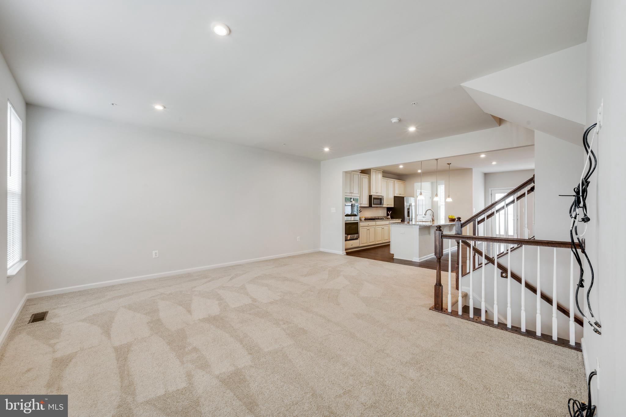 GLENN DALE CROSSING - Residential