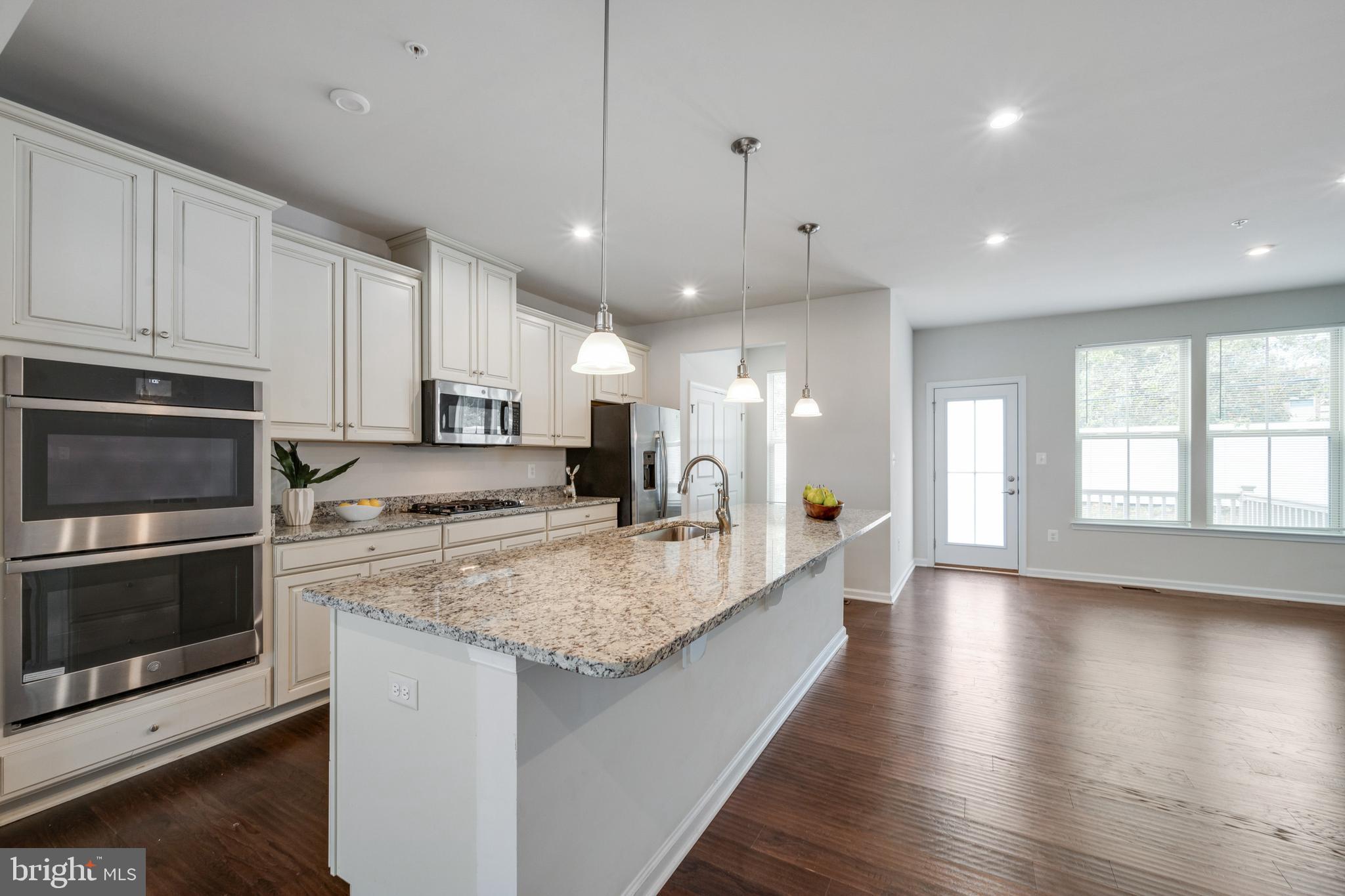 GLENN DALE CROSSING - Residential