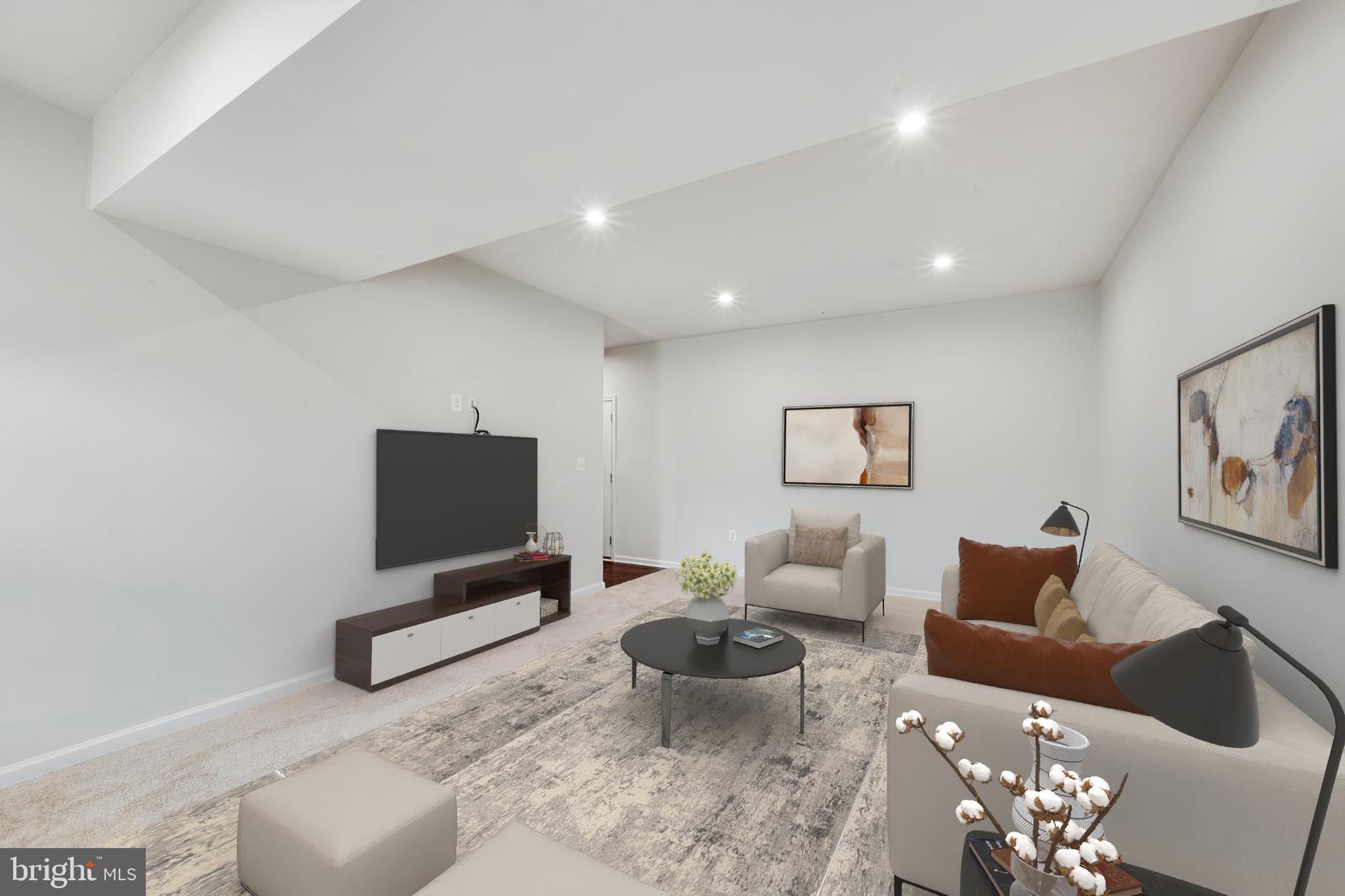 GLENN DALE CROSSING - Residential