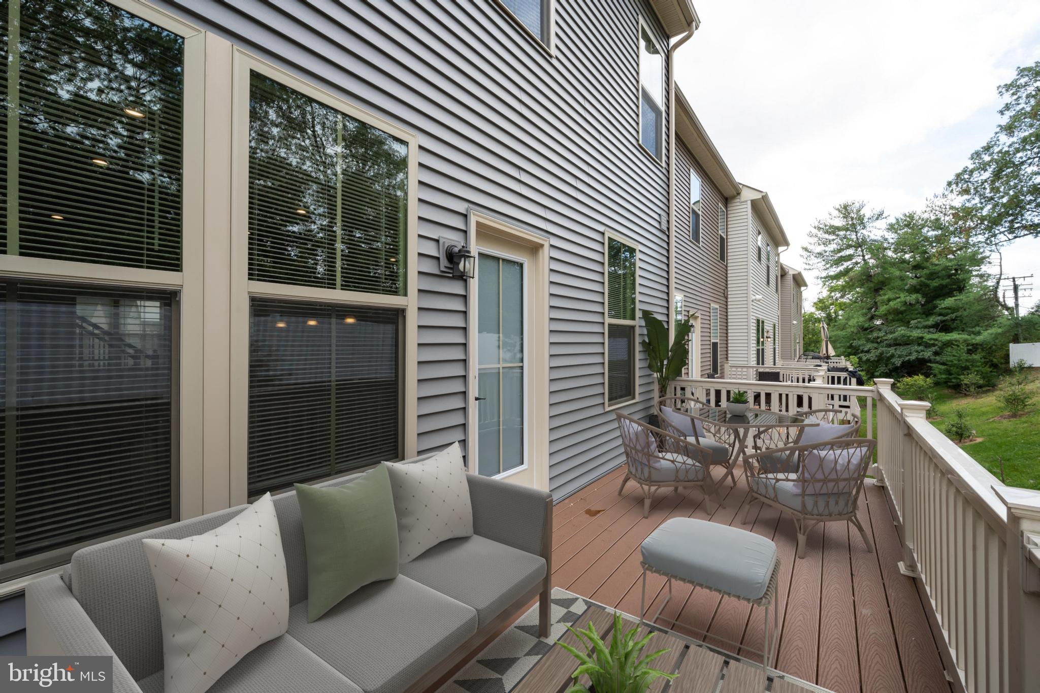 GLENN DALE CROSSING - Residential