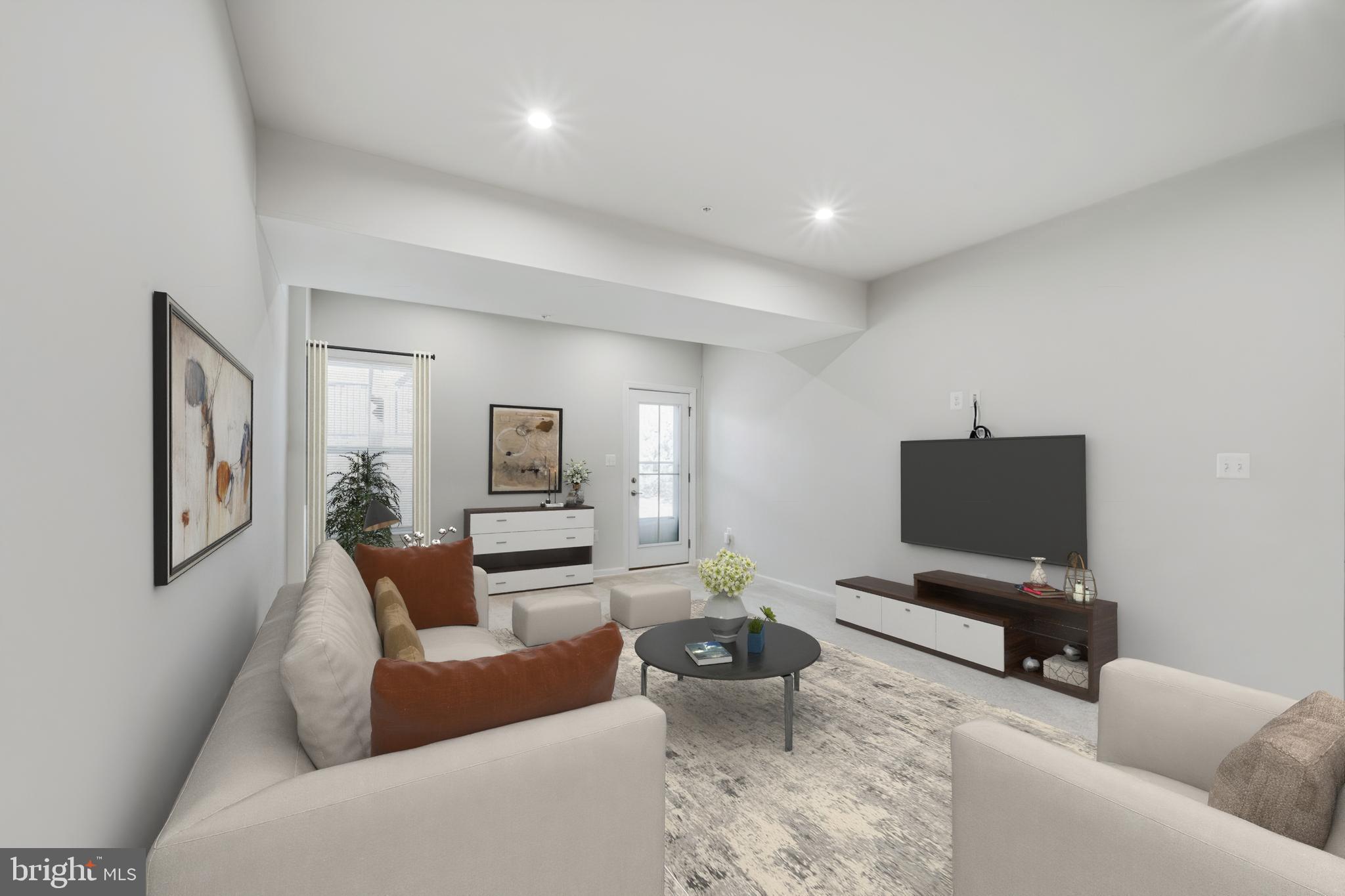 GLENN DALE CROSSING - Residential