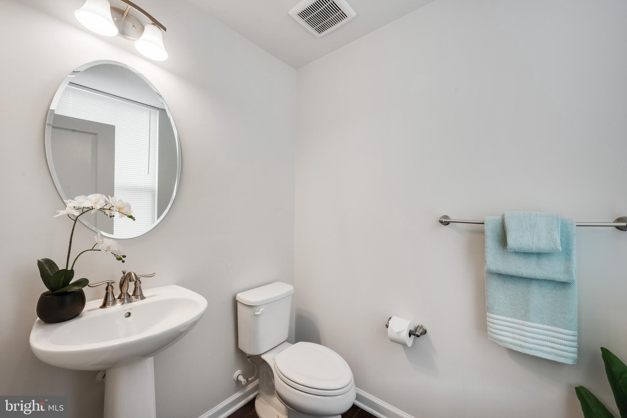 GLENN DALE CROSSING - Residential