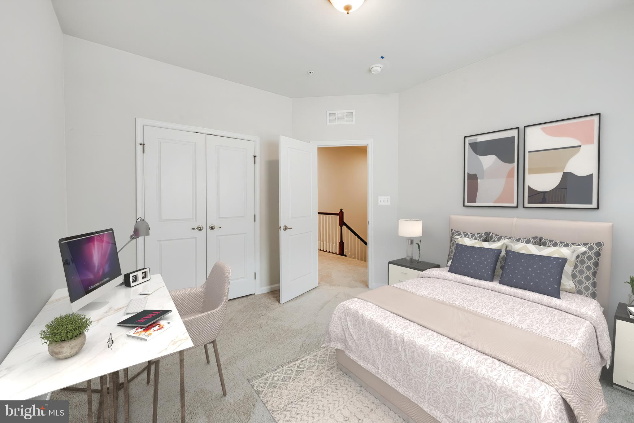 GLENN DALE CROSSING - Residential