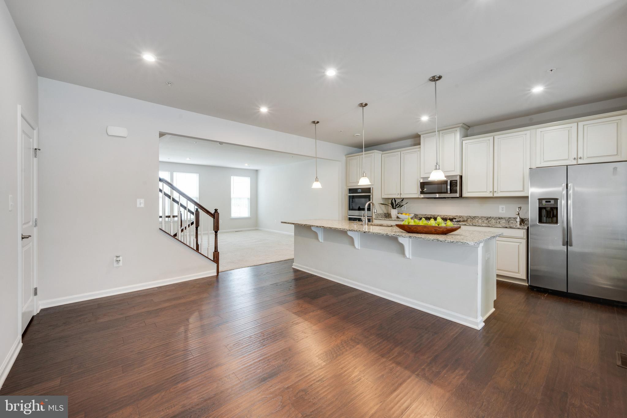 GLENN DALE CROSSING - Residential