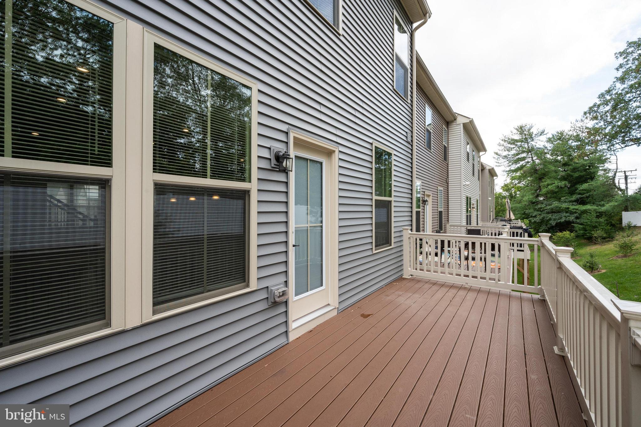 GLENN DALE CROSSING - Residential