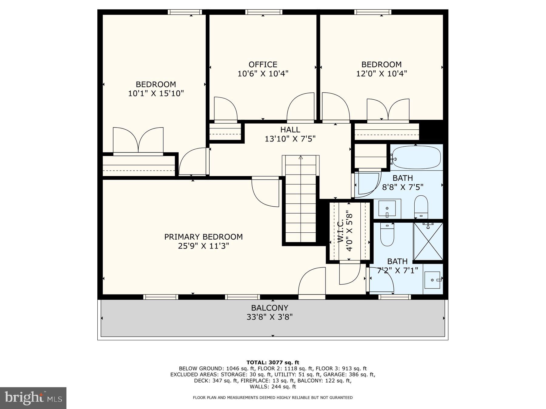 MONTYVILLE ESTATES - Residential