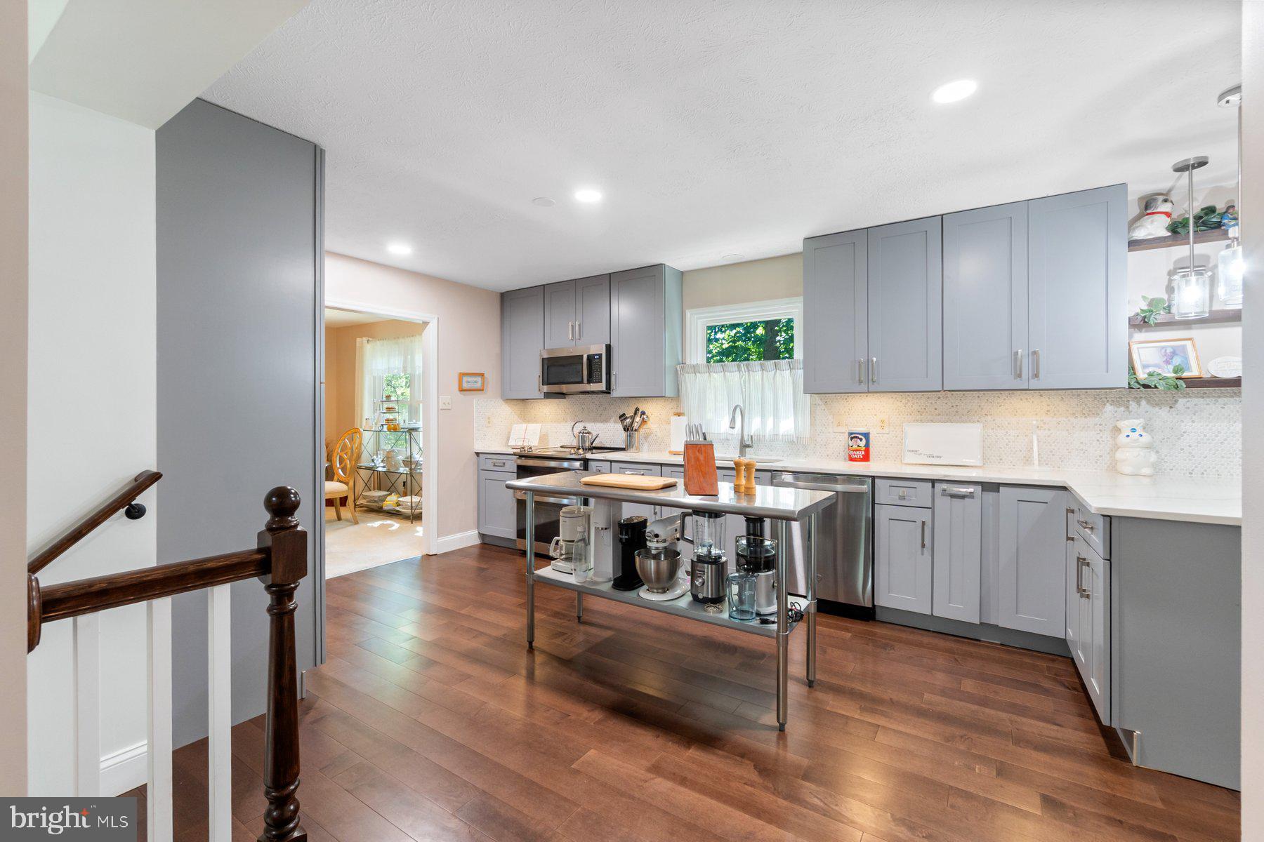 MONTYVILLE ESTATES - Residential