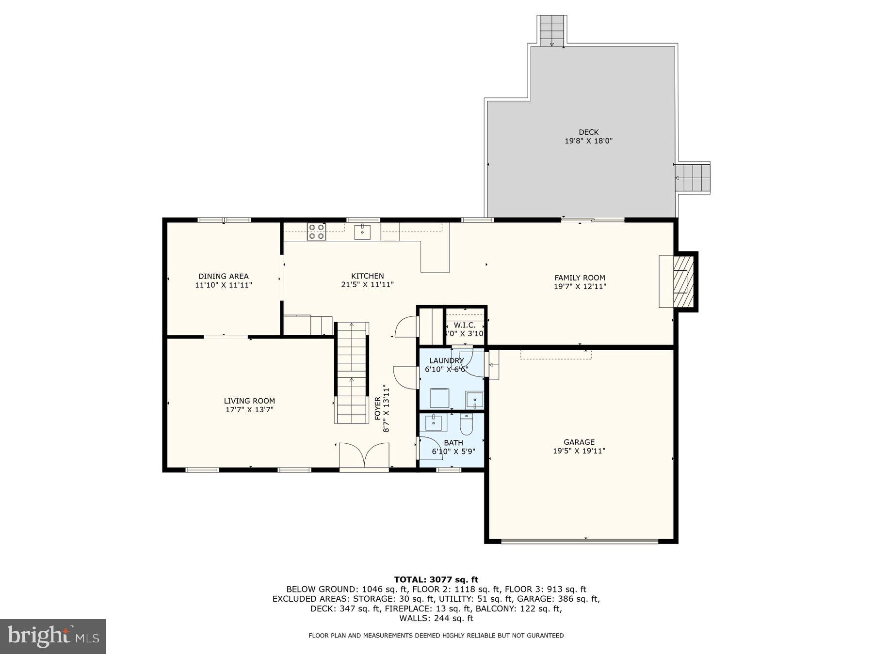 MONTYVILLE ESTATES - Residential