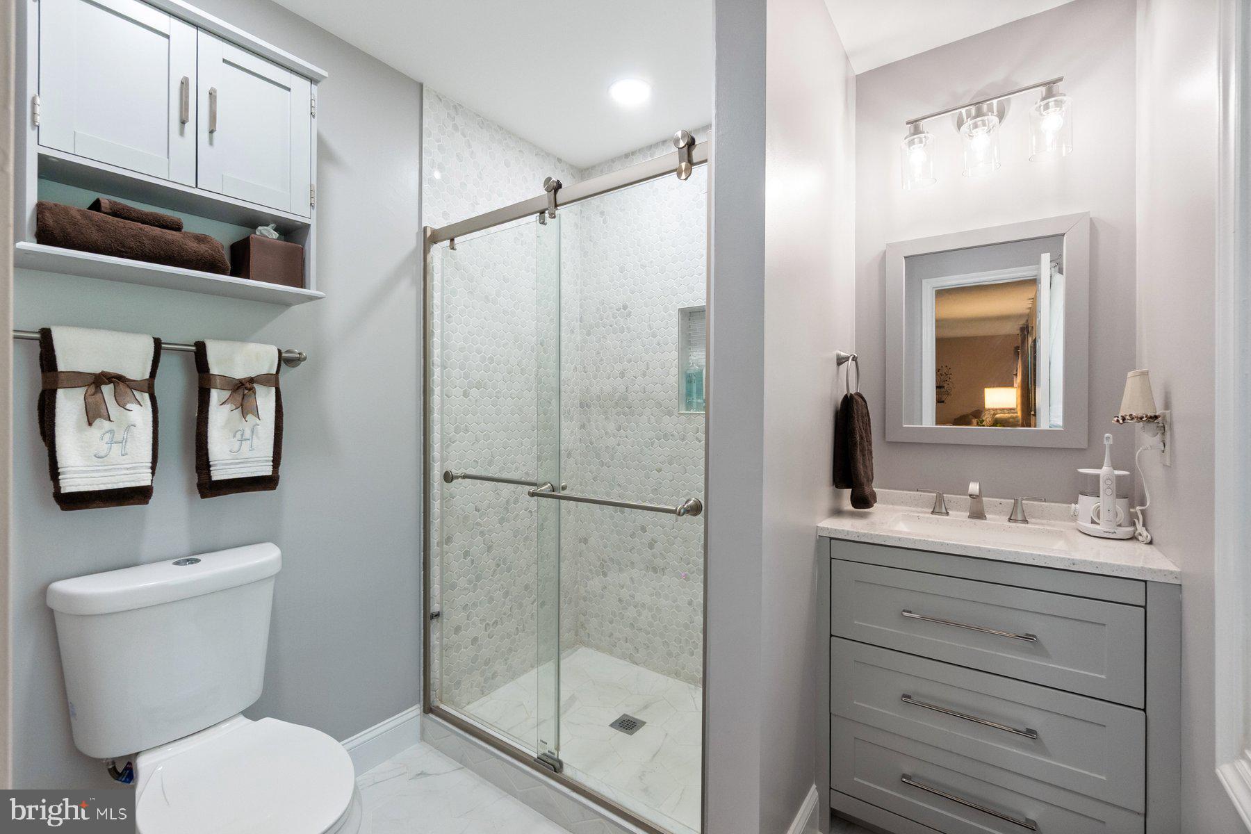 MONTYVILLE ESTATES - Residential