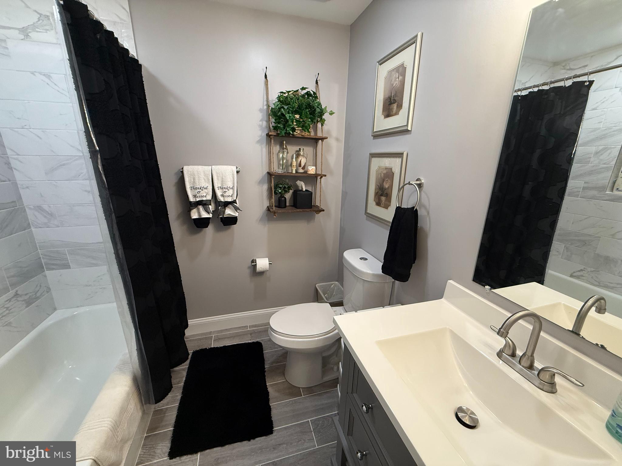 MONTYVILLE ESTATES - Residential