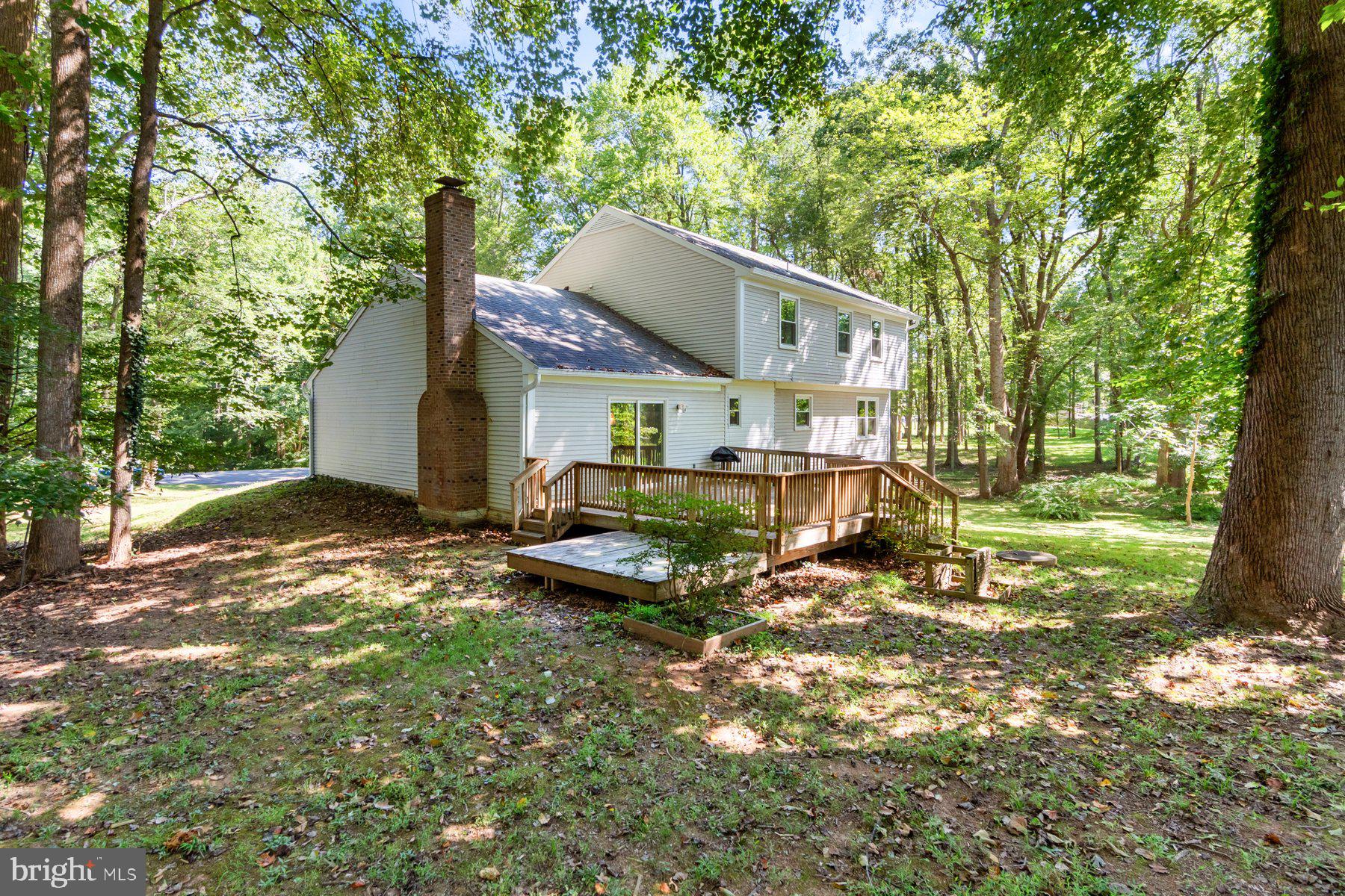 MONTYVILLE ESTATES - Residential